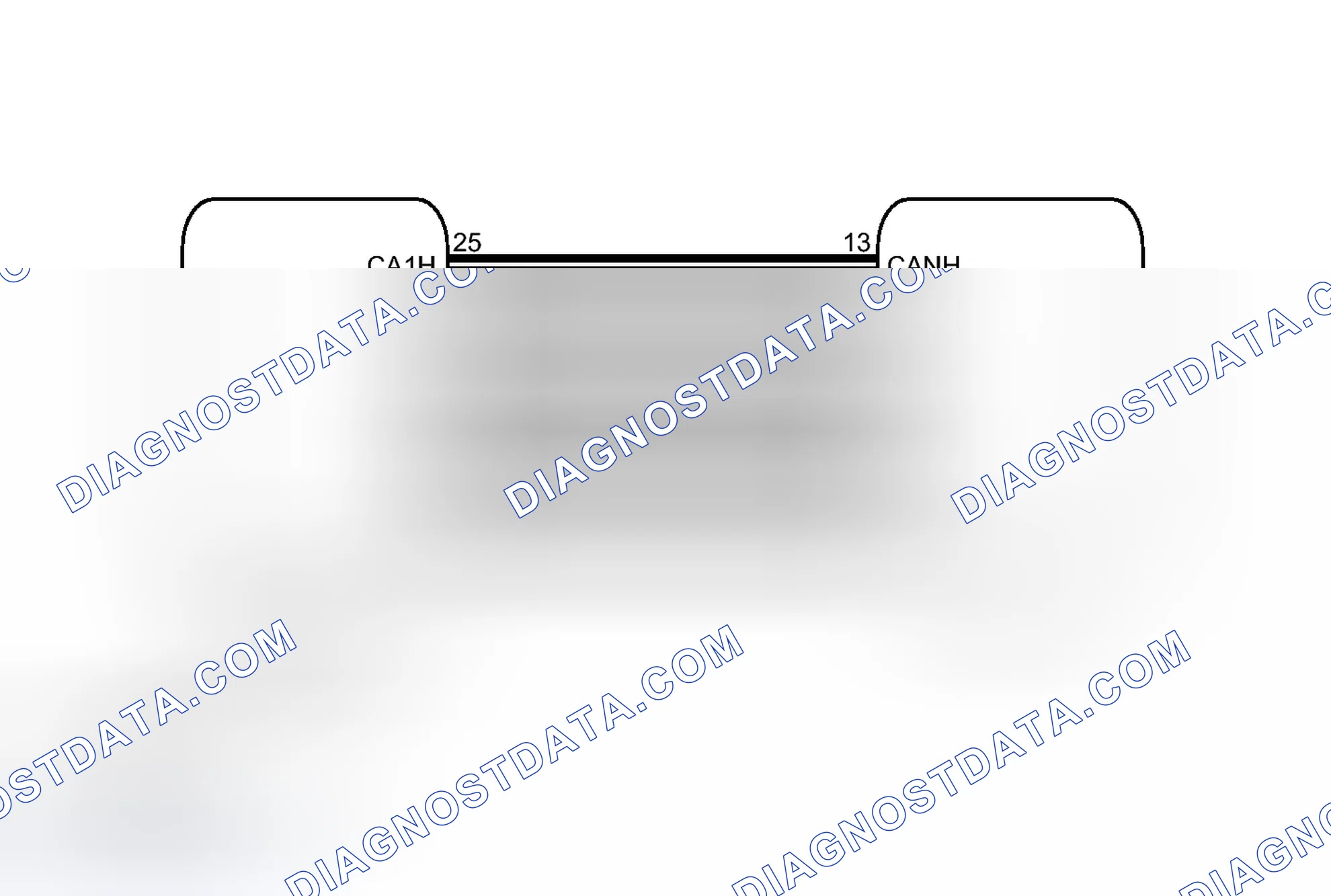 Scheme 105: WIRING DIAGRAM