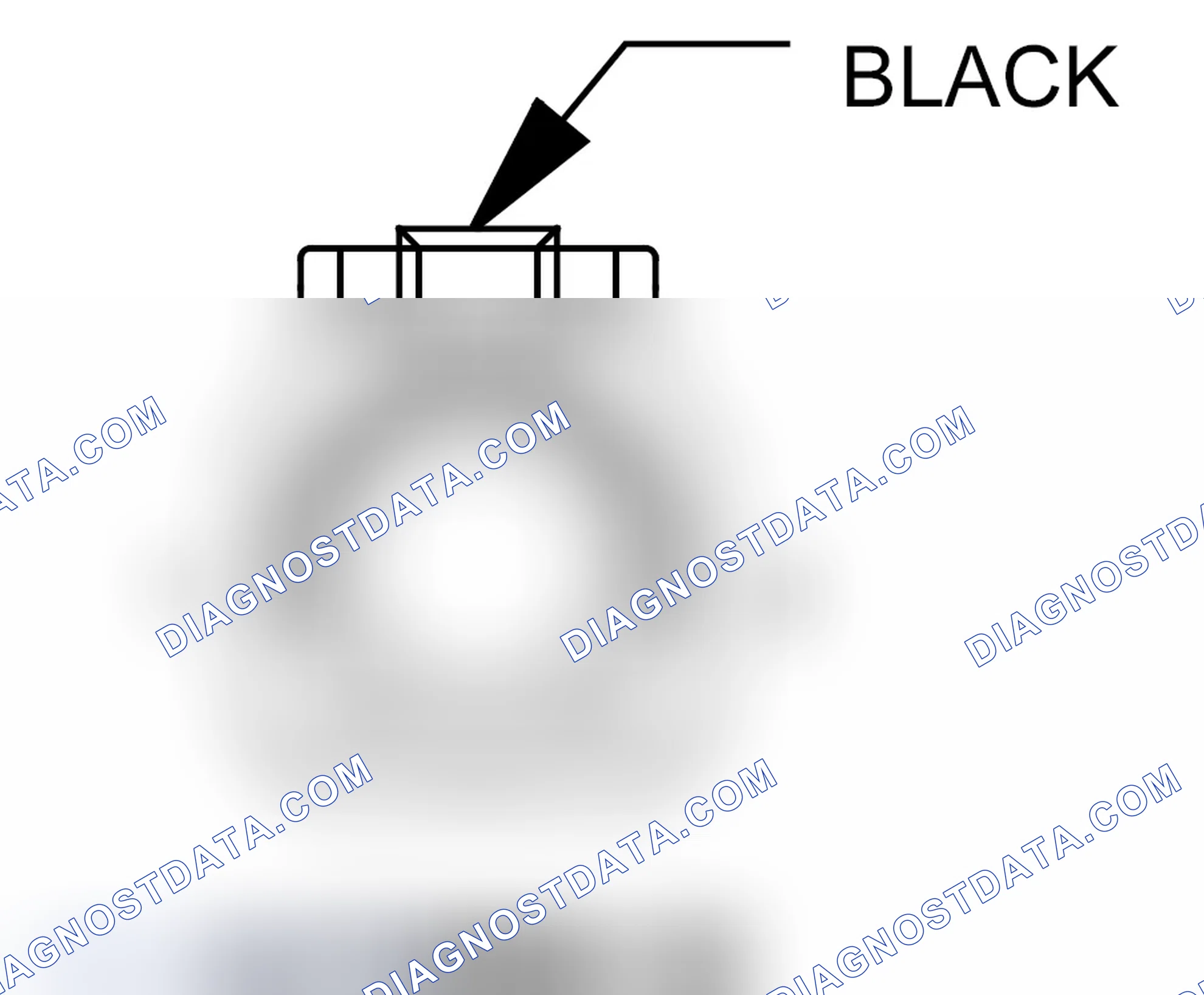 Scheme 50: Antenna Connector End View (C2)