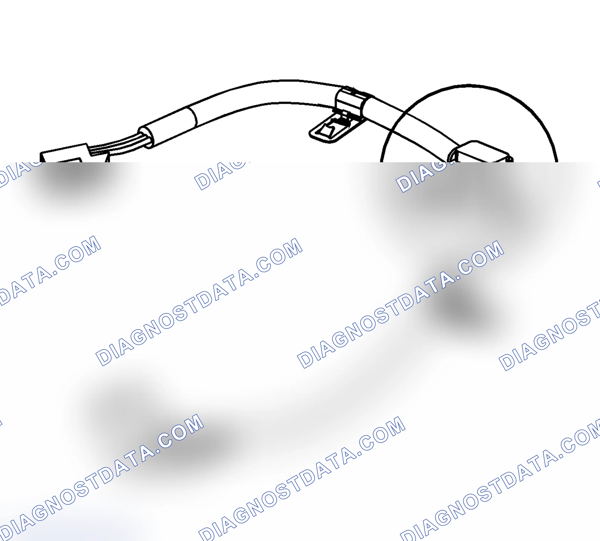 Scheme 104: Output Speed Sensor (OSS)
