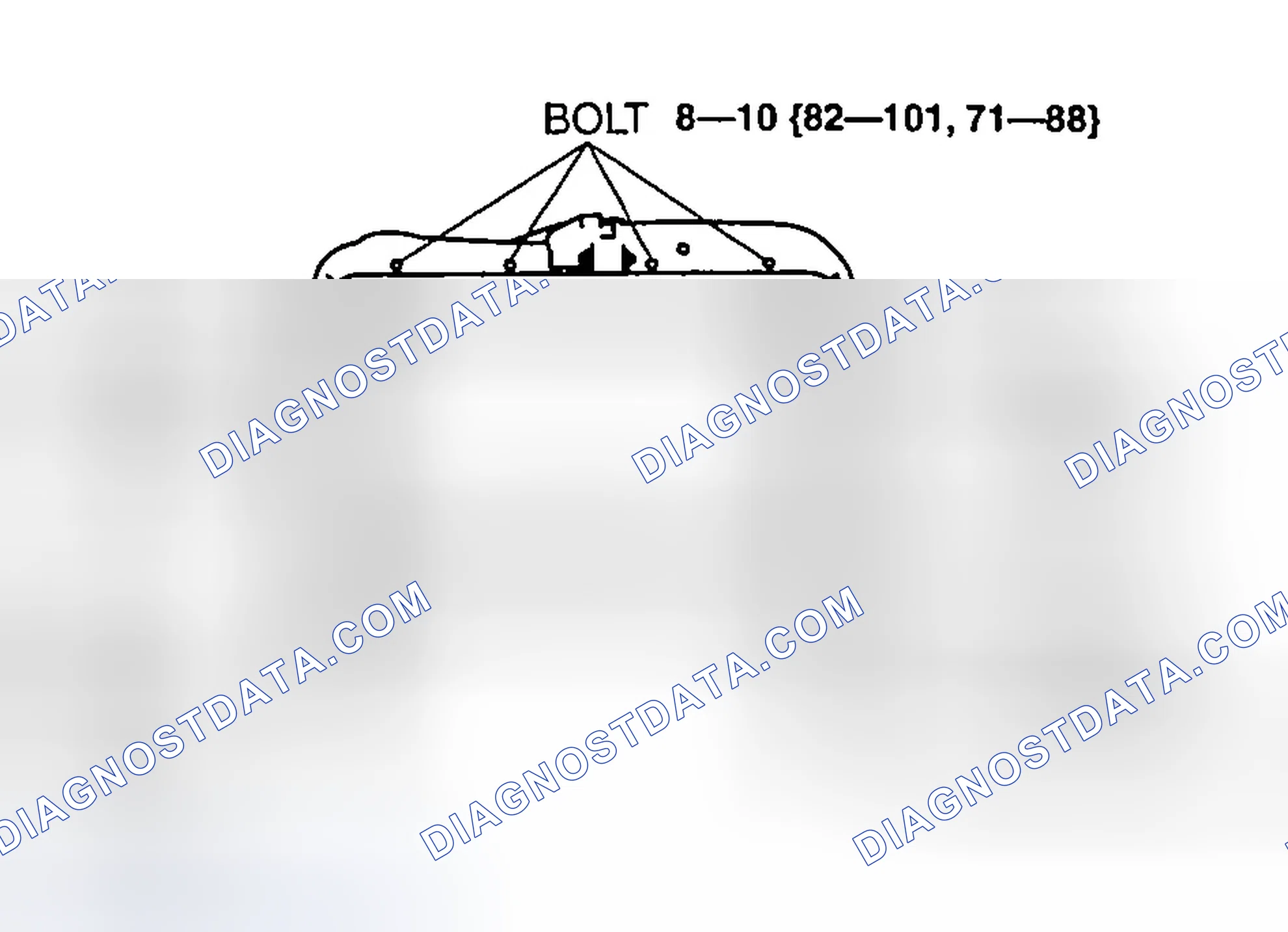 Scheme 6: SUNROOF UNIT REMOVAL/INSTALLATION