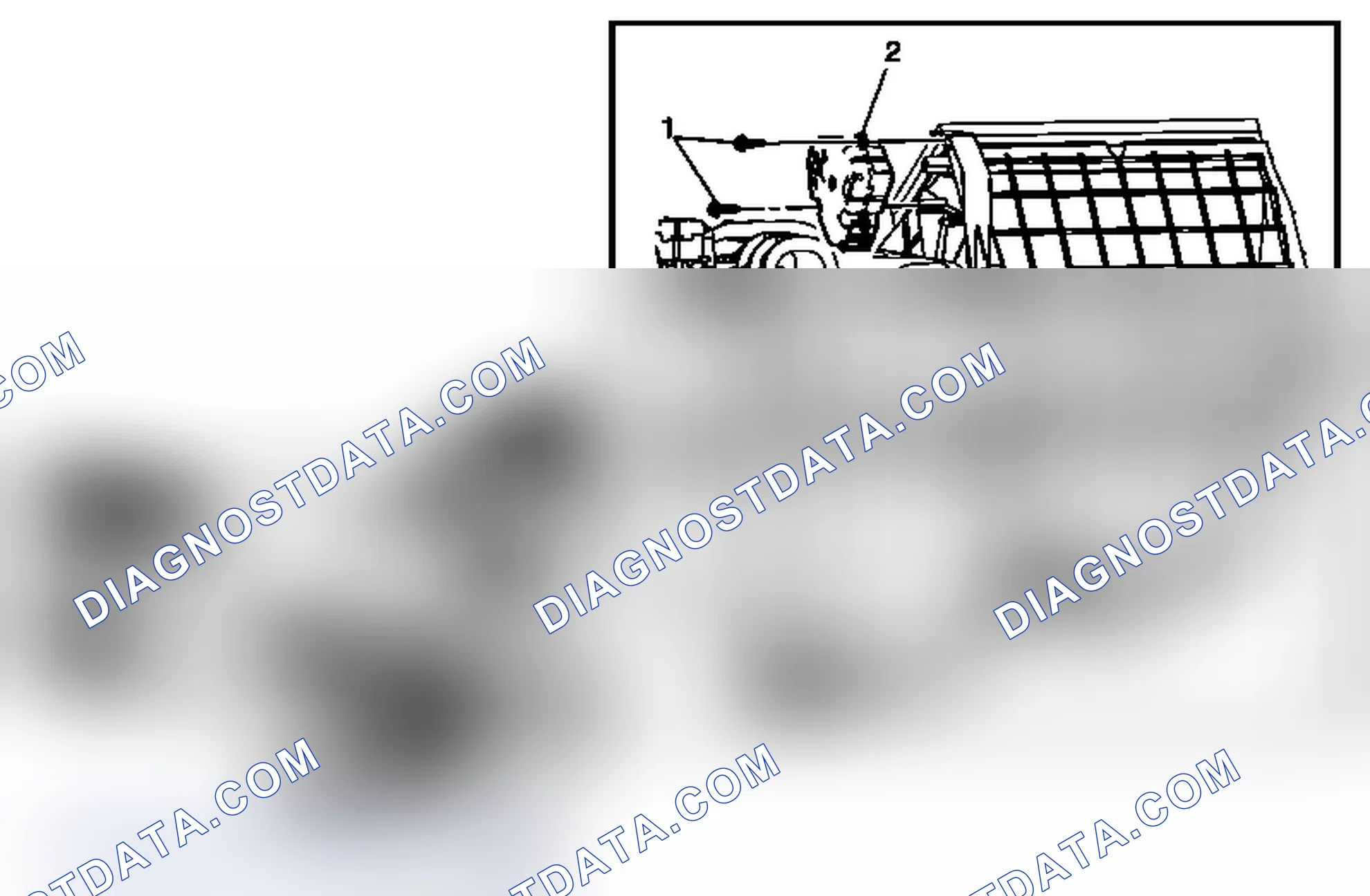 Scheme 40: Air Inlet Valve Actuator Replacement