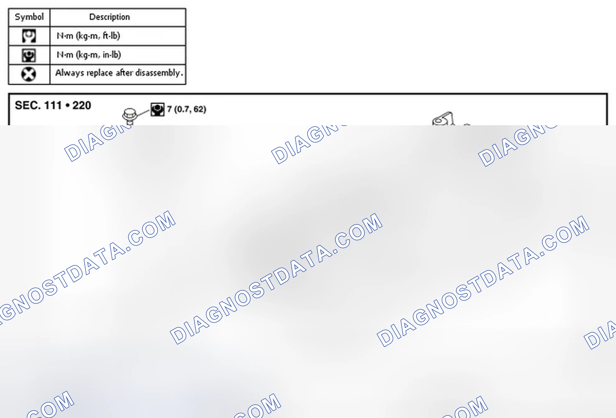 Scheme 40: SPARK PLUG: Removal and Installation