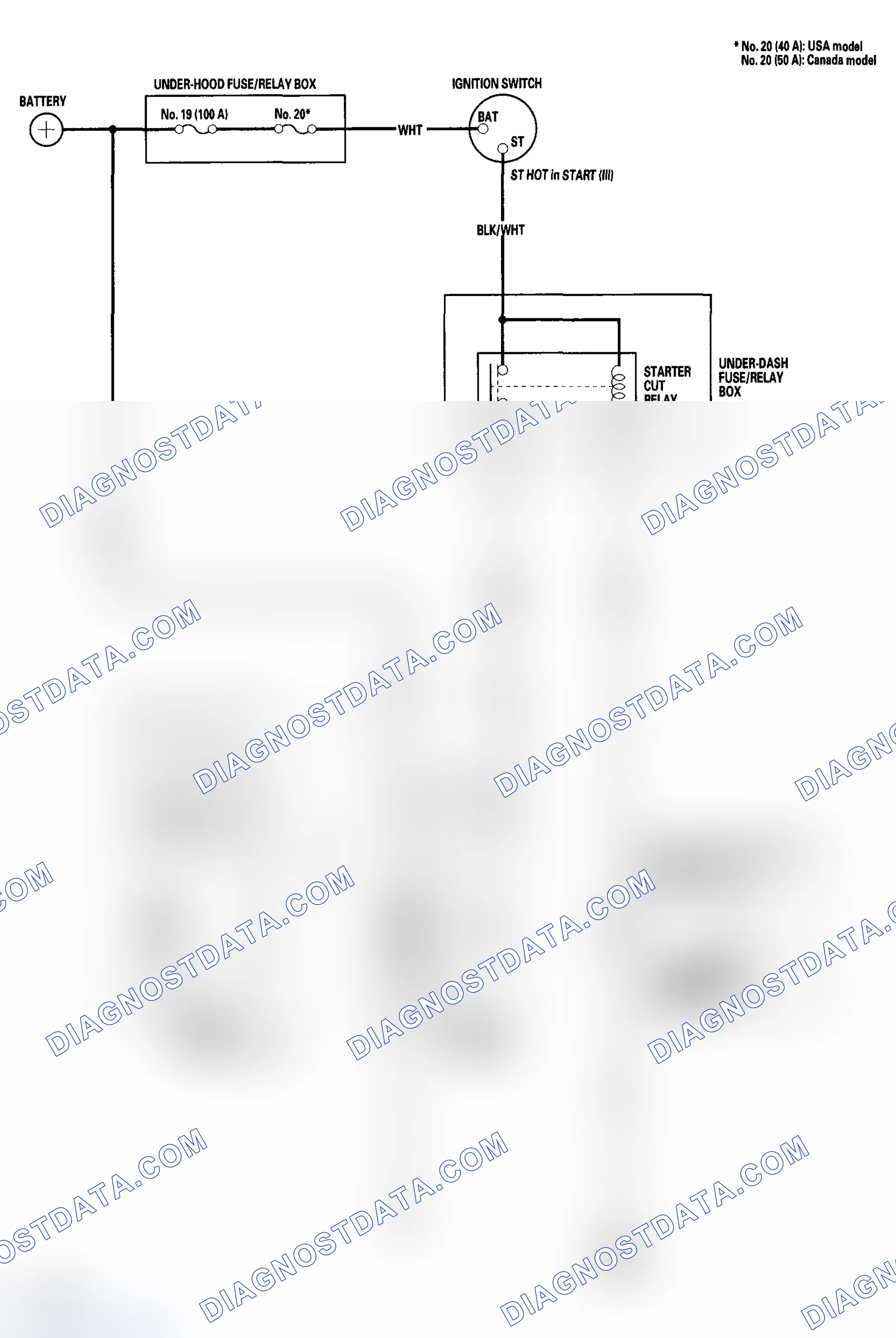 Scheme 2: Circuit Diagram