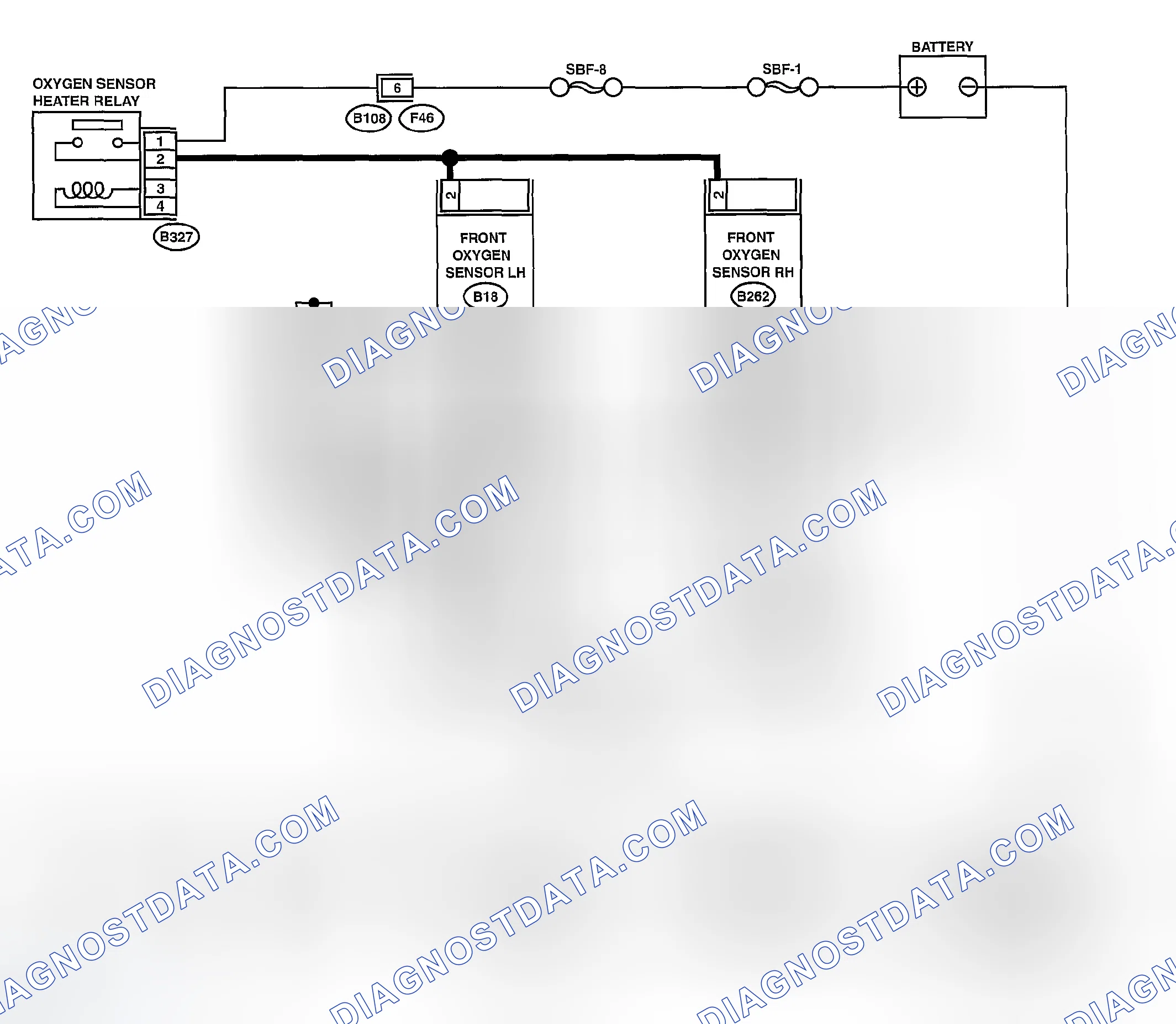 Scheme 848: WIRING DIAGRAM
