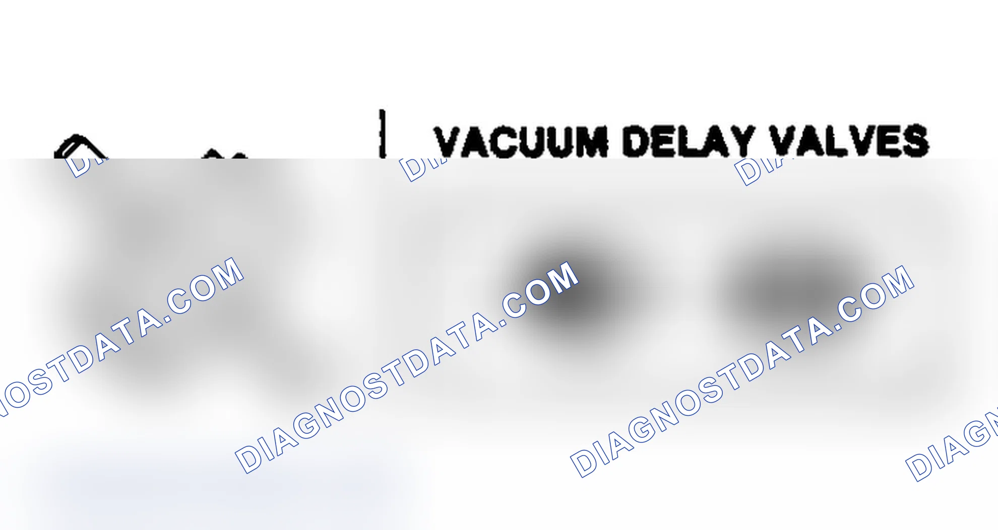 Scheme 39: Vacuum Delay Valves