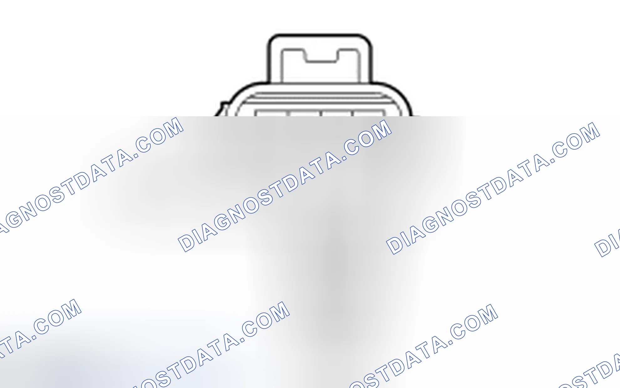 Scheme 58: Manifold Absolute Pressure (MAP) Sensor