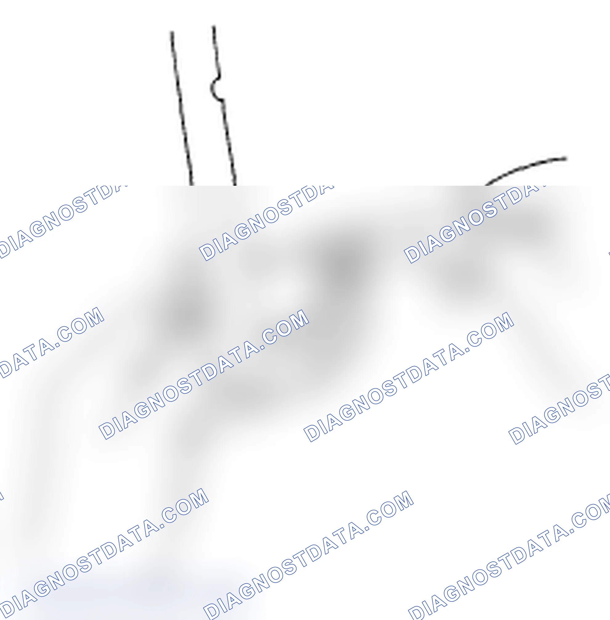 Scheme 288: Rocker Arm and Shaft Inspection