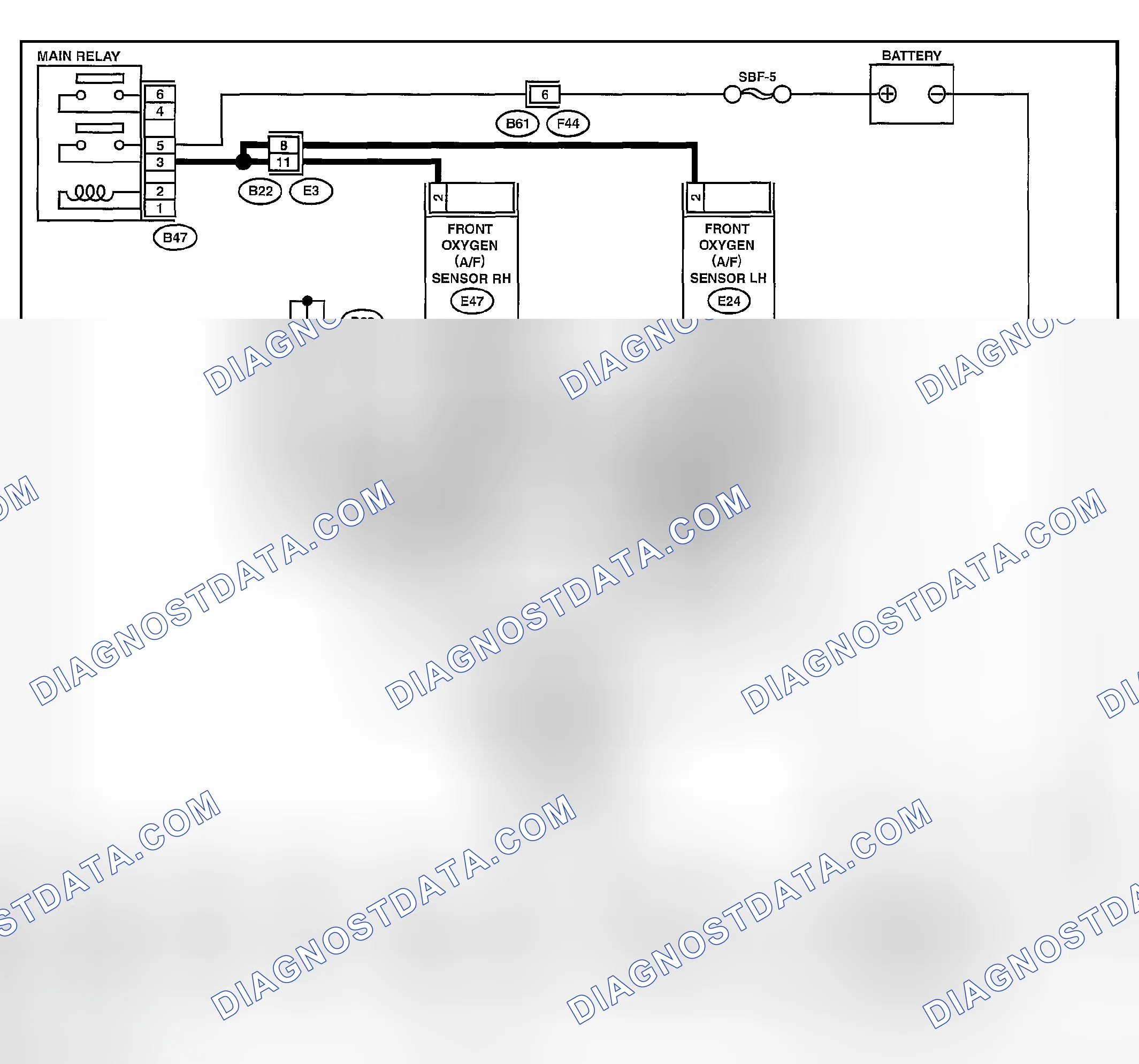 Scheme 1797: WIRING DIAGRAM