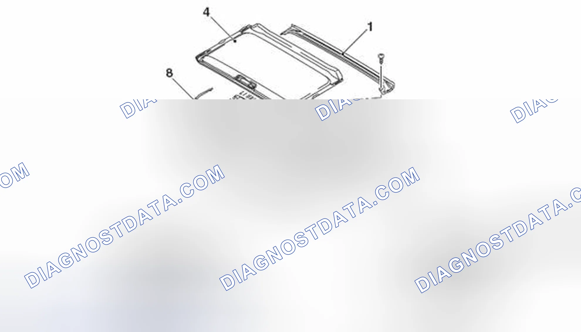Scheme 160: DISASSEMBLY AND ASSEMBLY