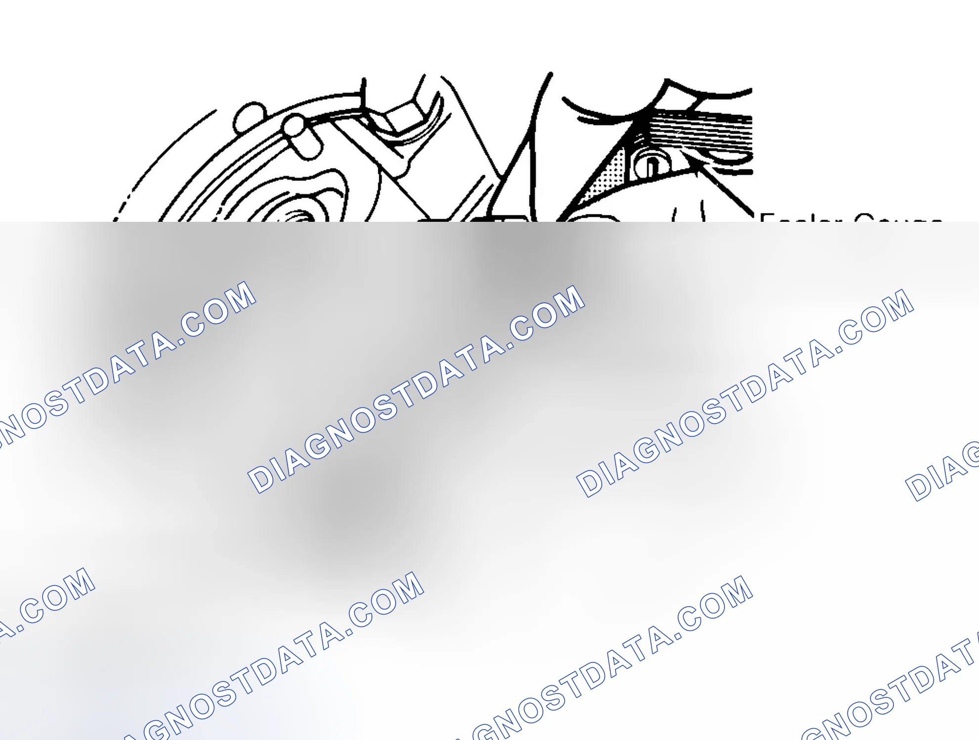 Scheme 24: Measuring Connecting Rod Side Clearance