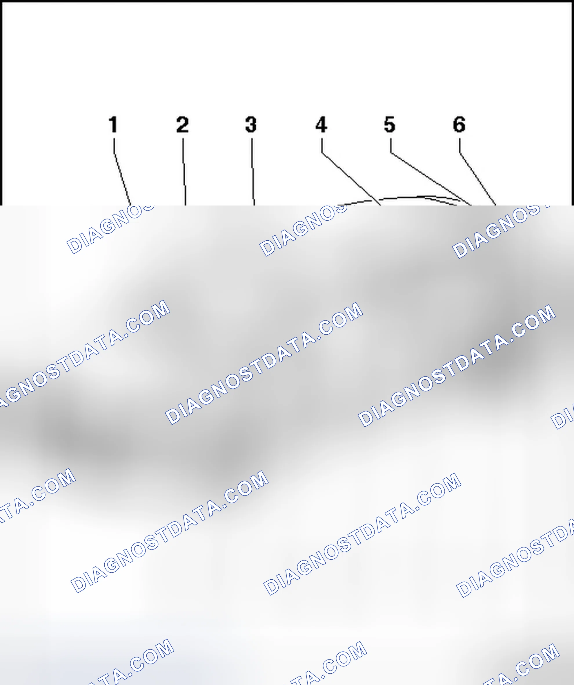Scheme 24: RADIO SYSTEM COMPONENT LOCATIONS