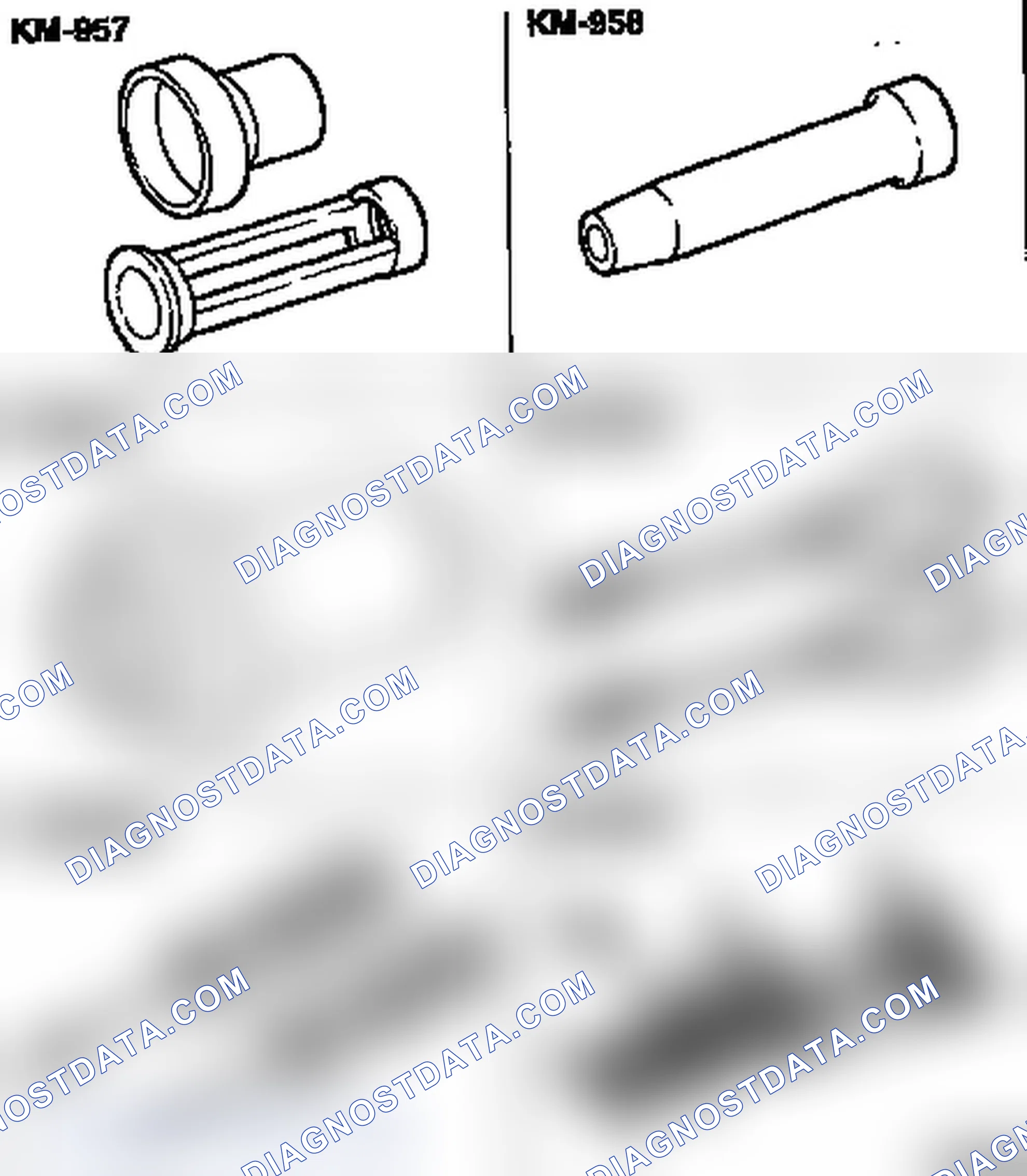 Special Tools