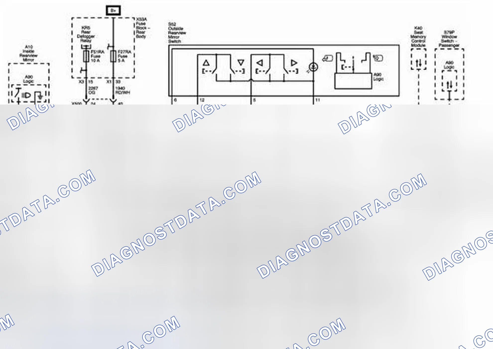 Scheme 61: Driver (DR4 with AAB)
