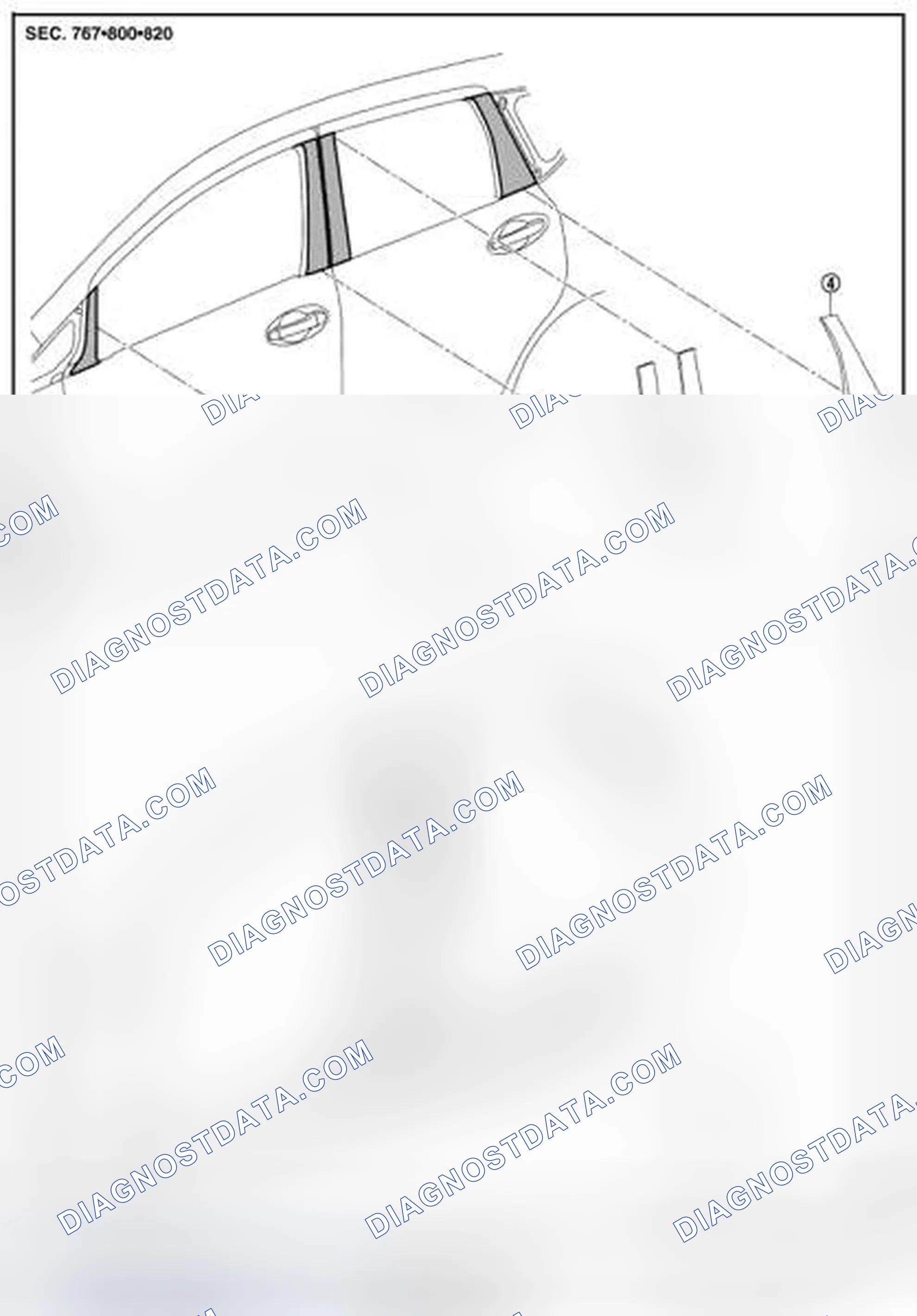 Scheme 33: Exploded View