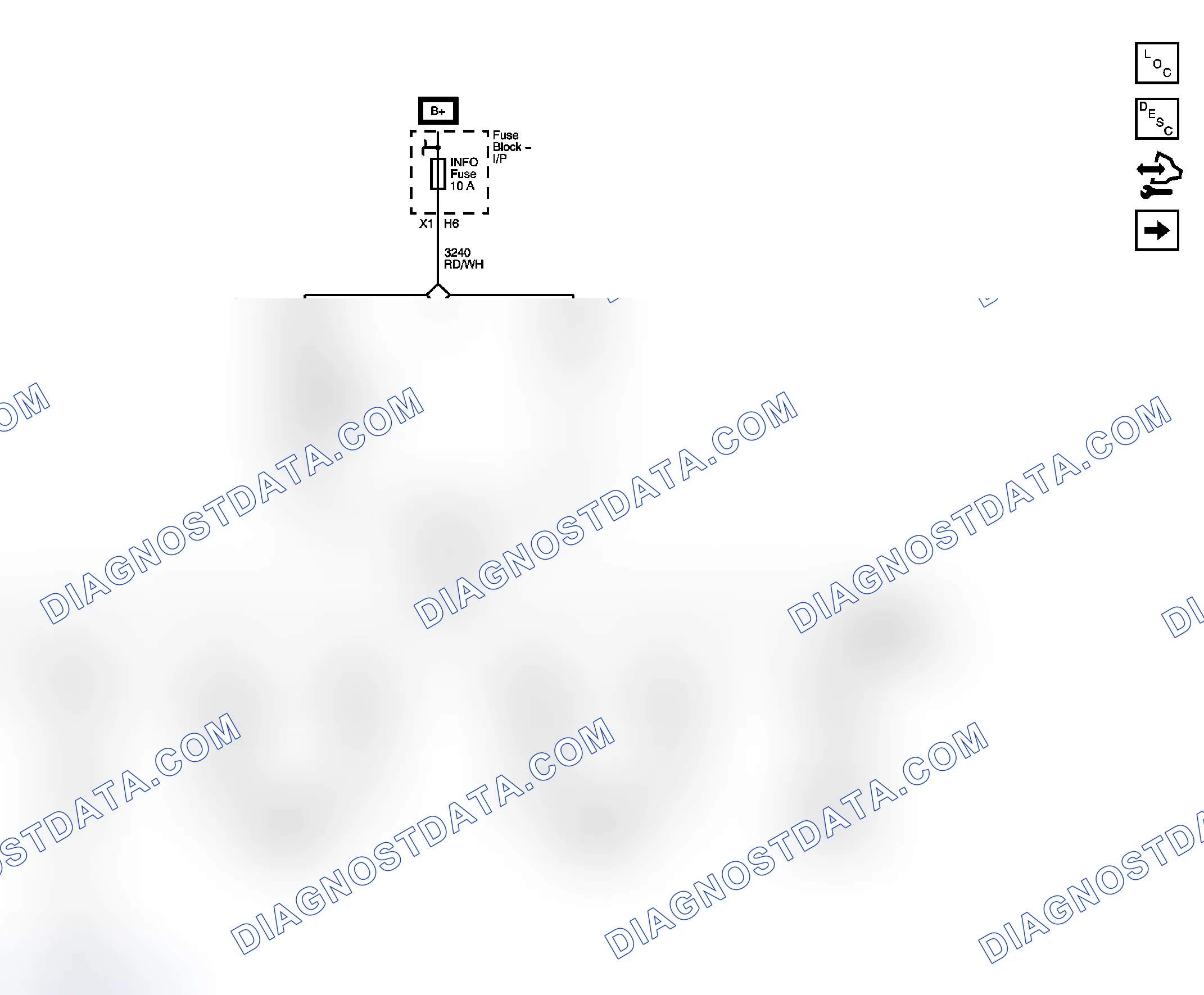 Scheme 11: OnStar Schematics