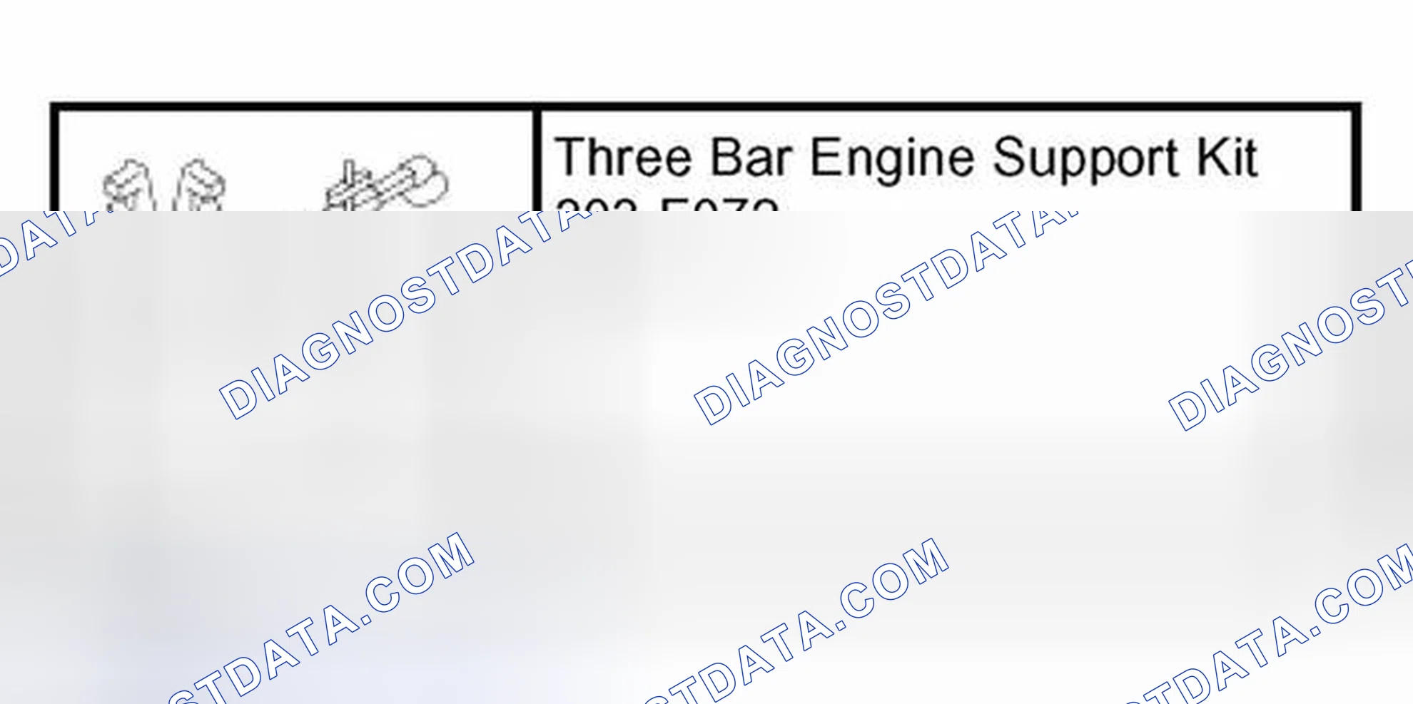 Scheme 100: Special Tool(s)
