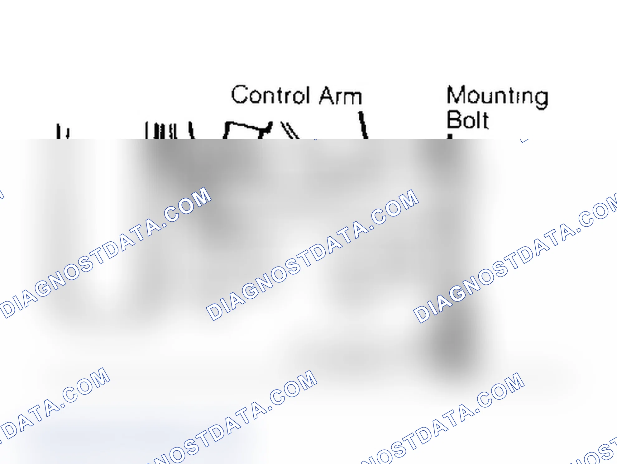 Scheme 18: TOE-IN ADJUSTMENT (REAR): E & K BODIES