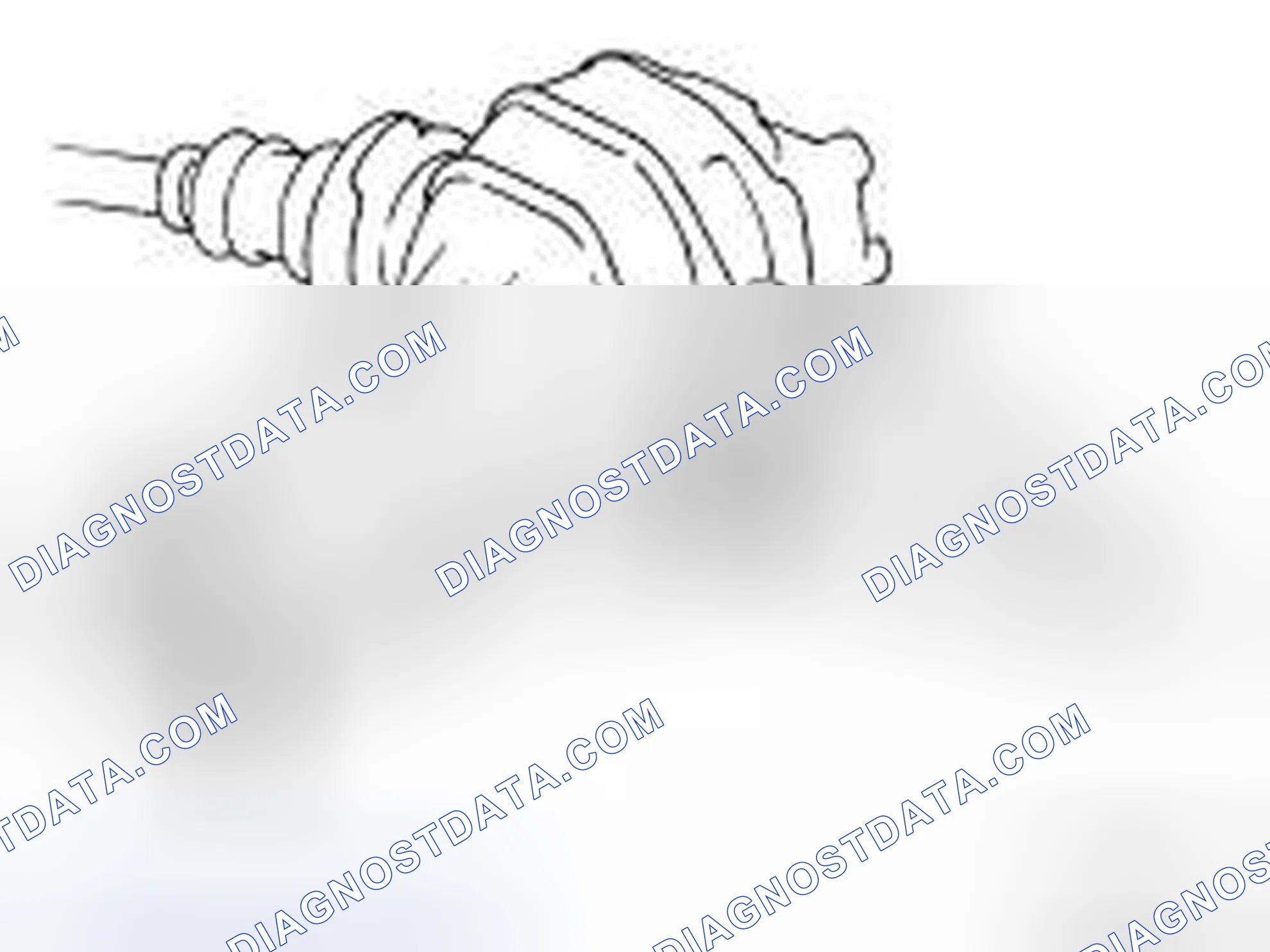 Scheme 39: Checking Differential Gear Oil