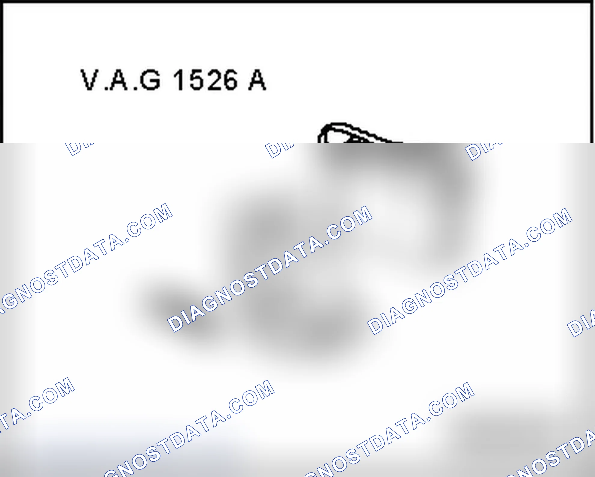 Scheme 11: BATTERY, CHECKING NO LOAD VOLTAGE BEFORE STARTING ENGINE