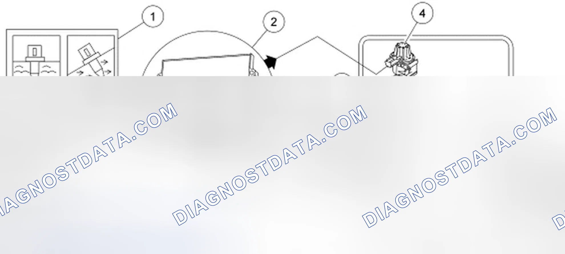 Scheme 75: Enhanced Evaporative Emission (EVAP) System