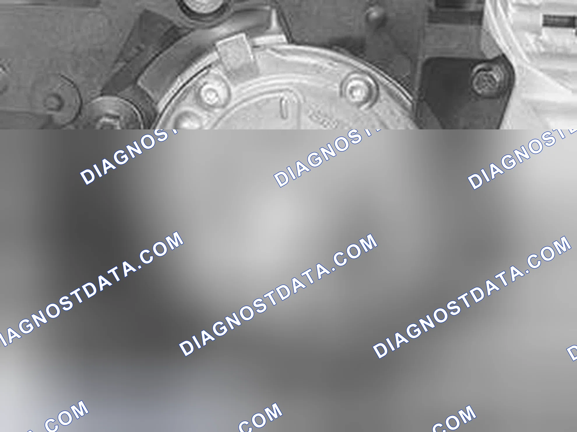 Scheme 884: INSTALLING THE OIL PUMP