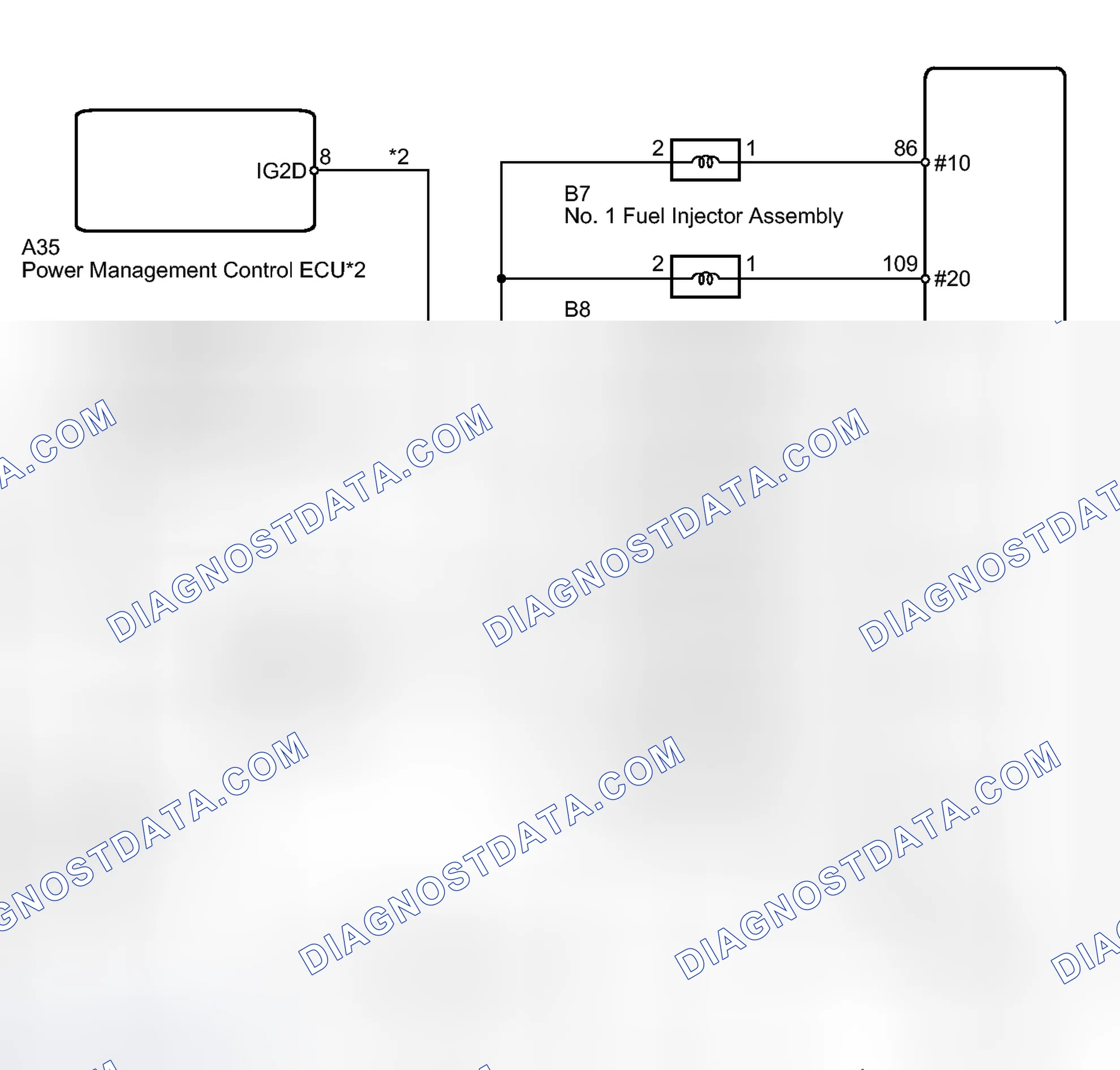 Scheme 471: WIRING DIAGRAM