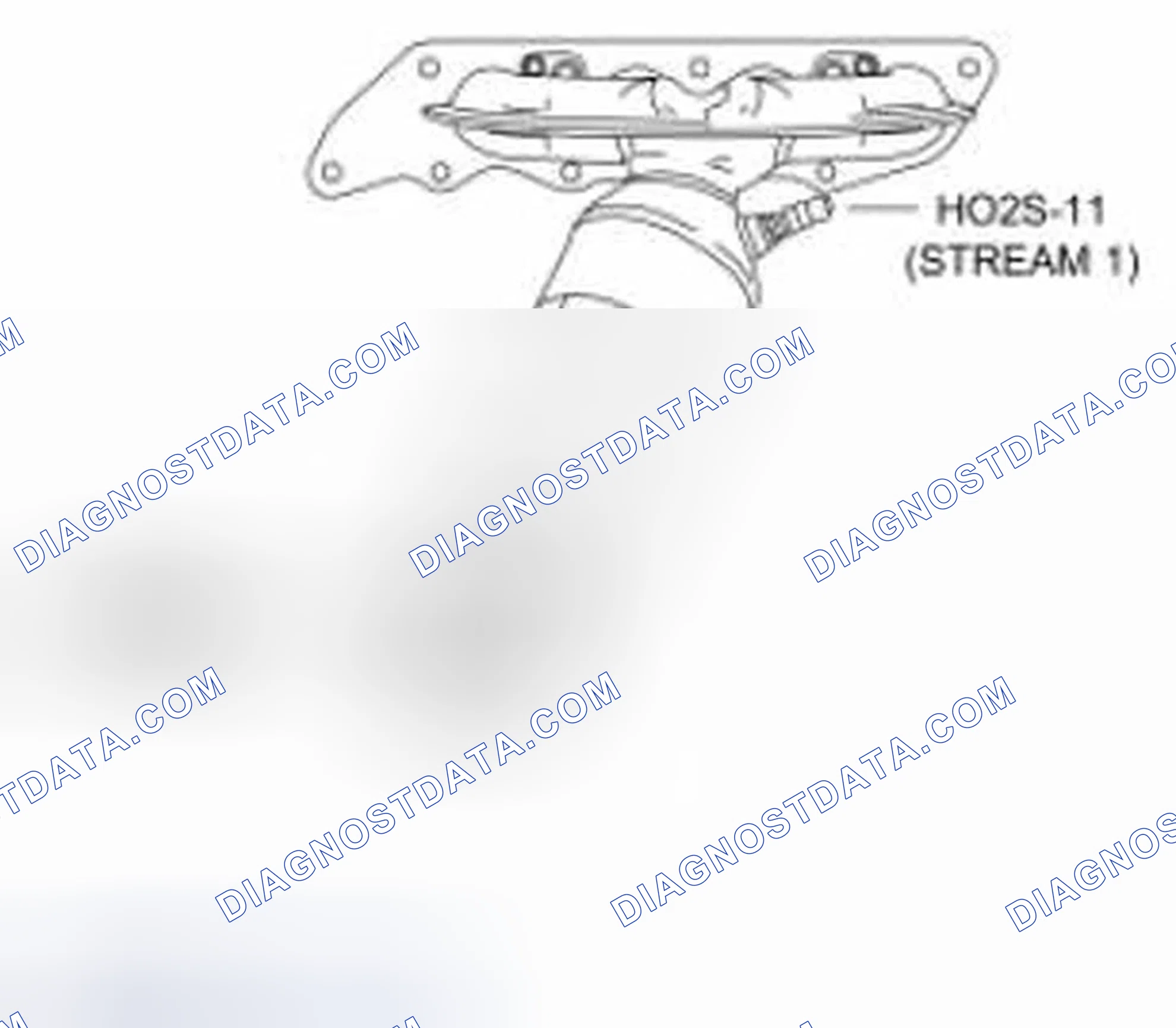 Scheme 85: Exhaust System