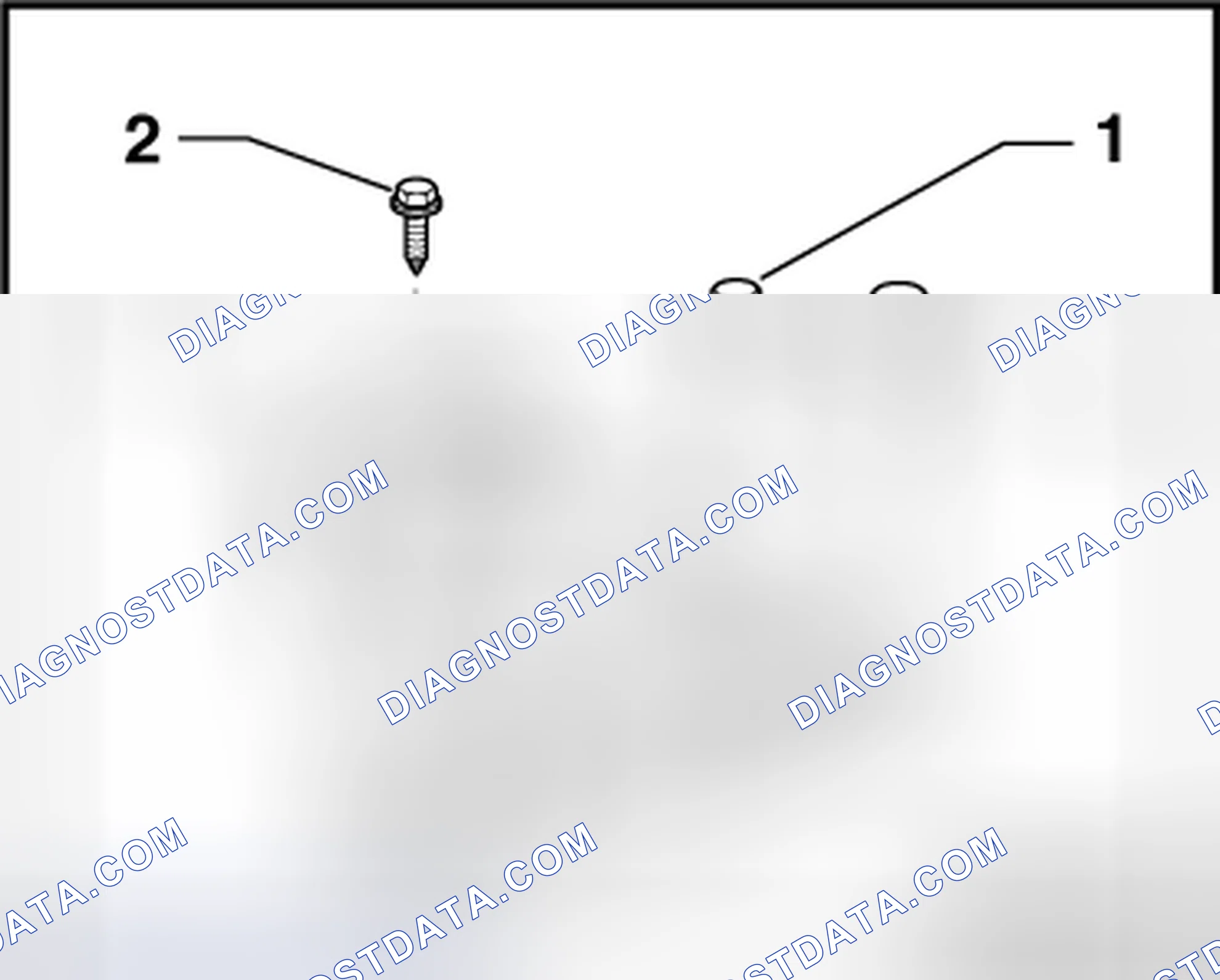 Scheme 150: ENGINE AND TRANSMISSION MOUNT TIGHTENING SPECIFICATIONS