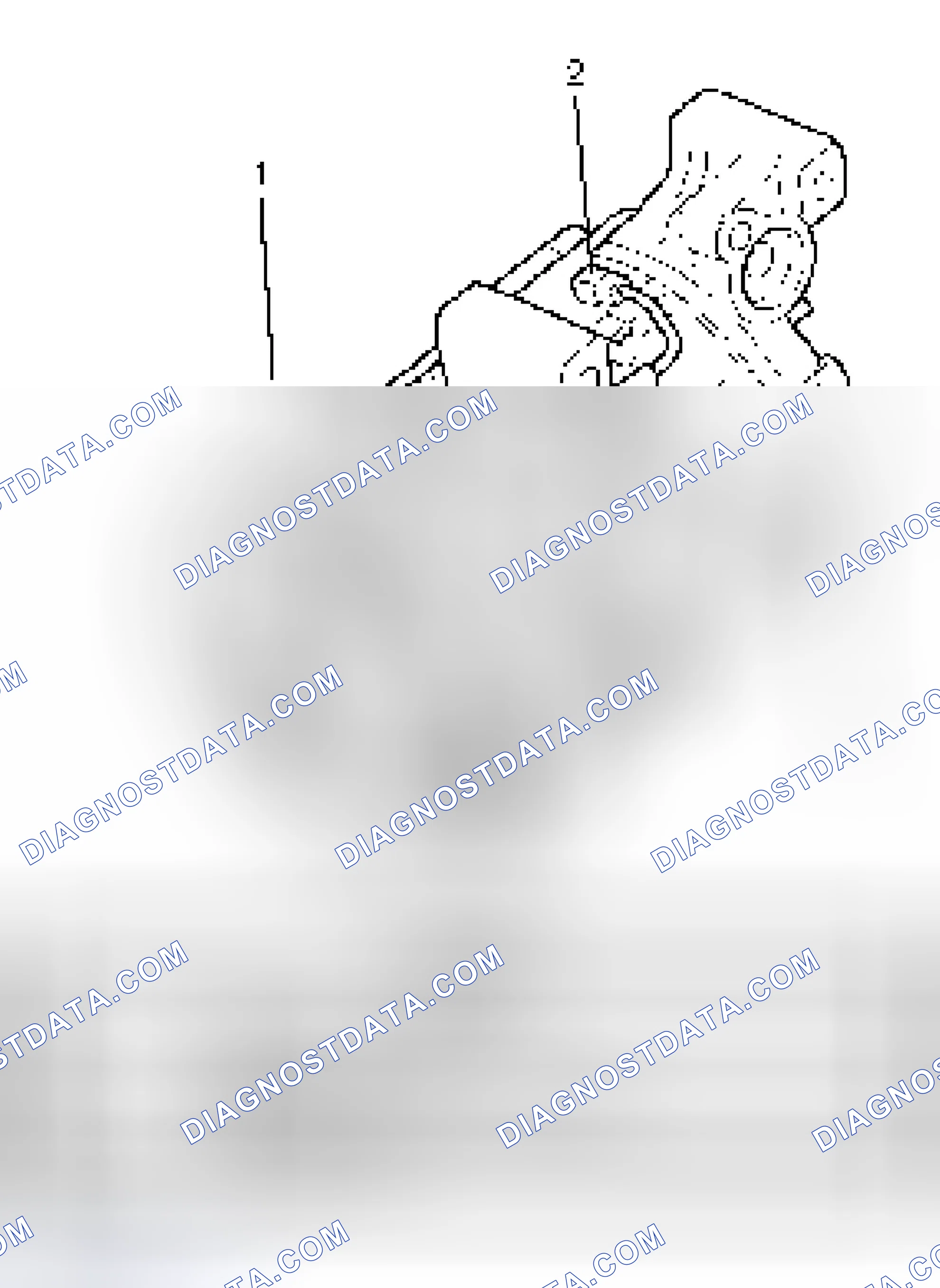 Scheme 86: MAGNETIC CLUTCH
