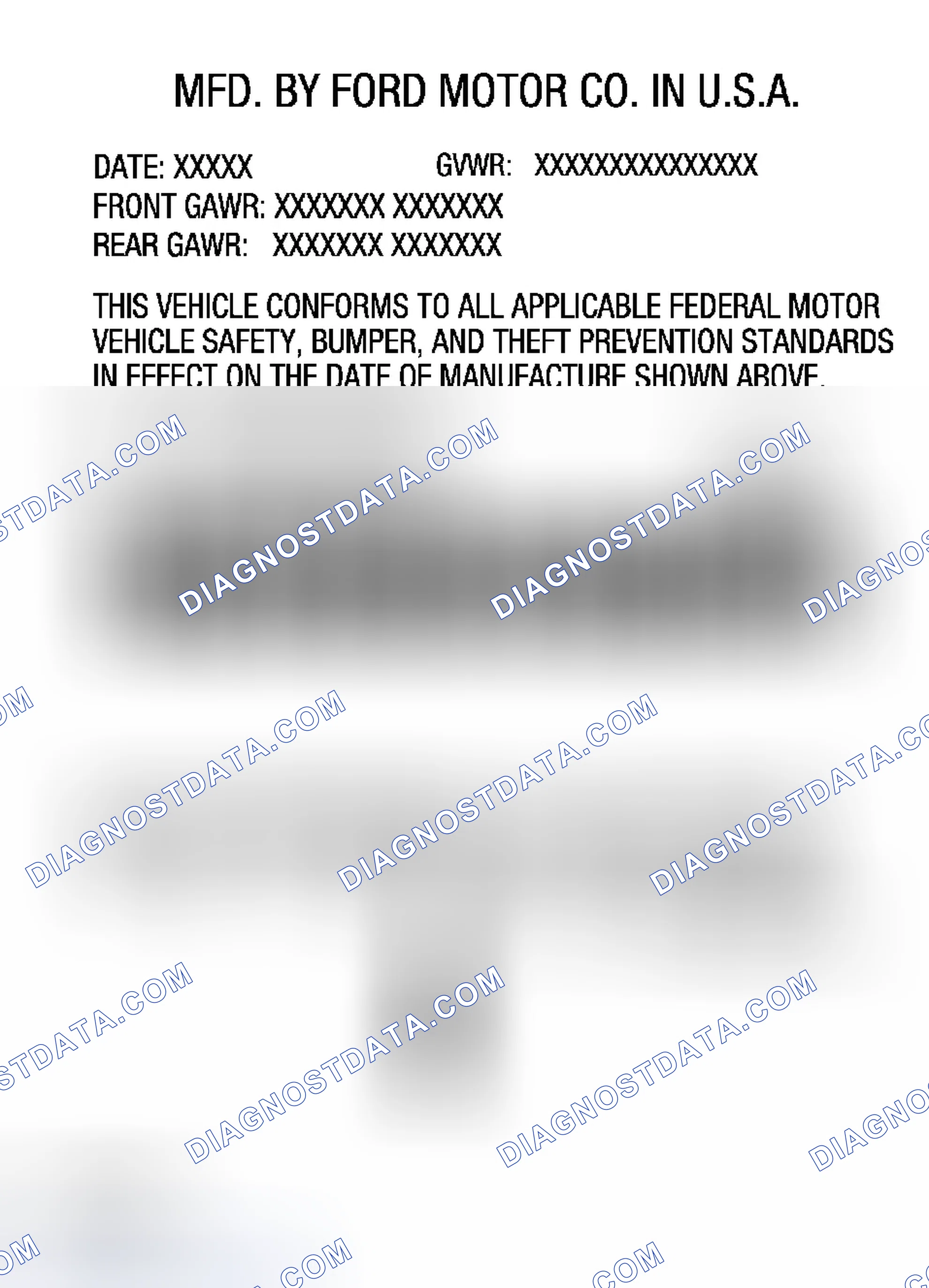 Scheme 17: Radio Codes