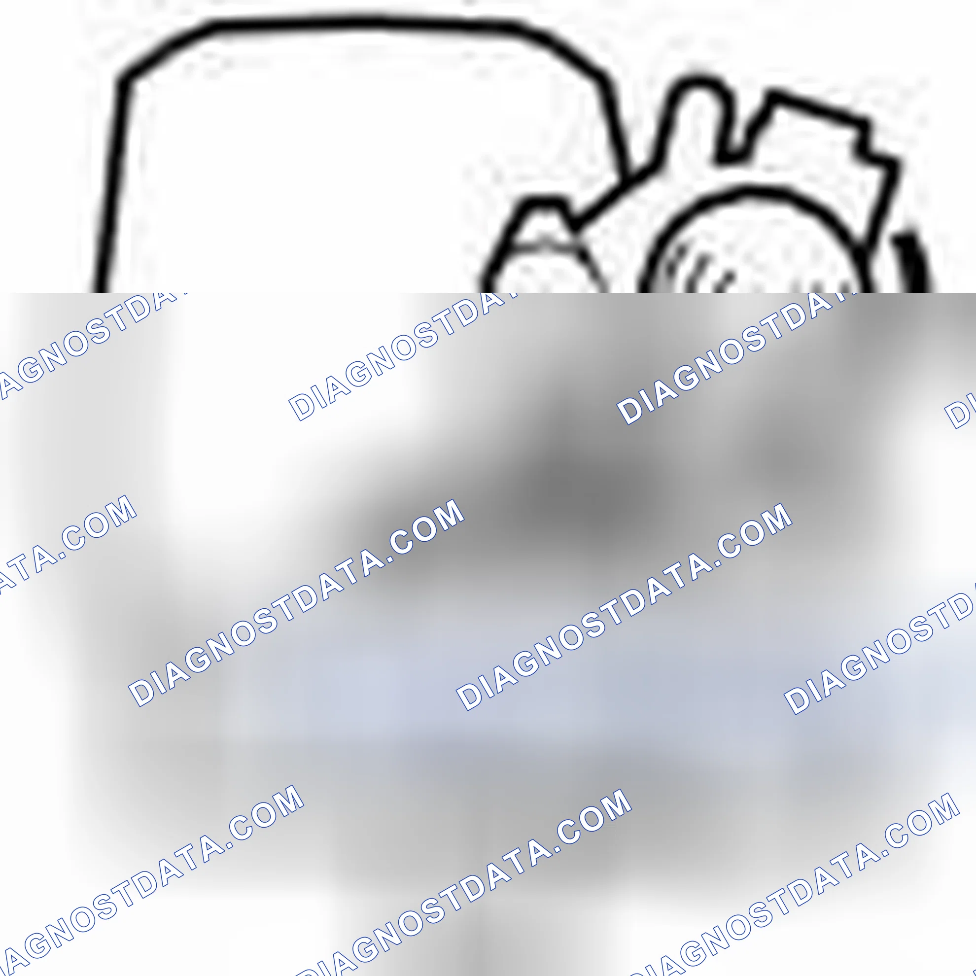 Scheme 55: CHECKING THE MASS AIR FLOW (MAF) SENSOR