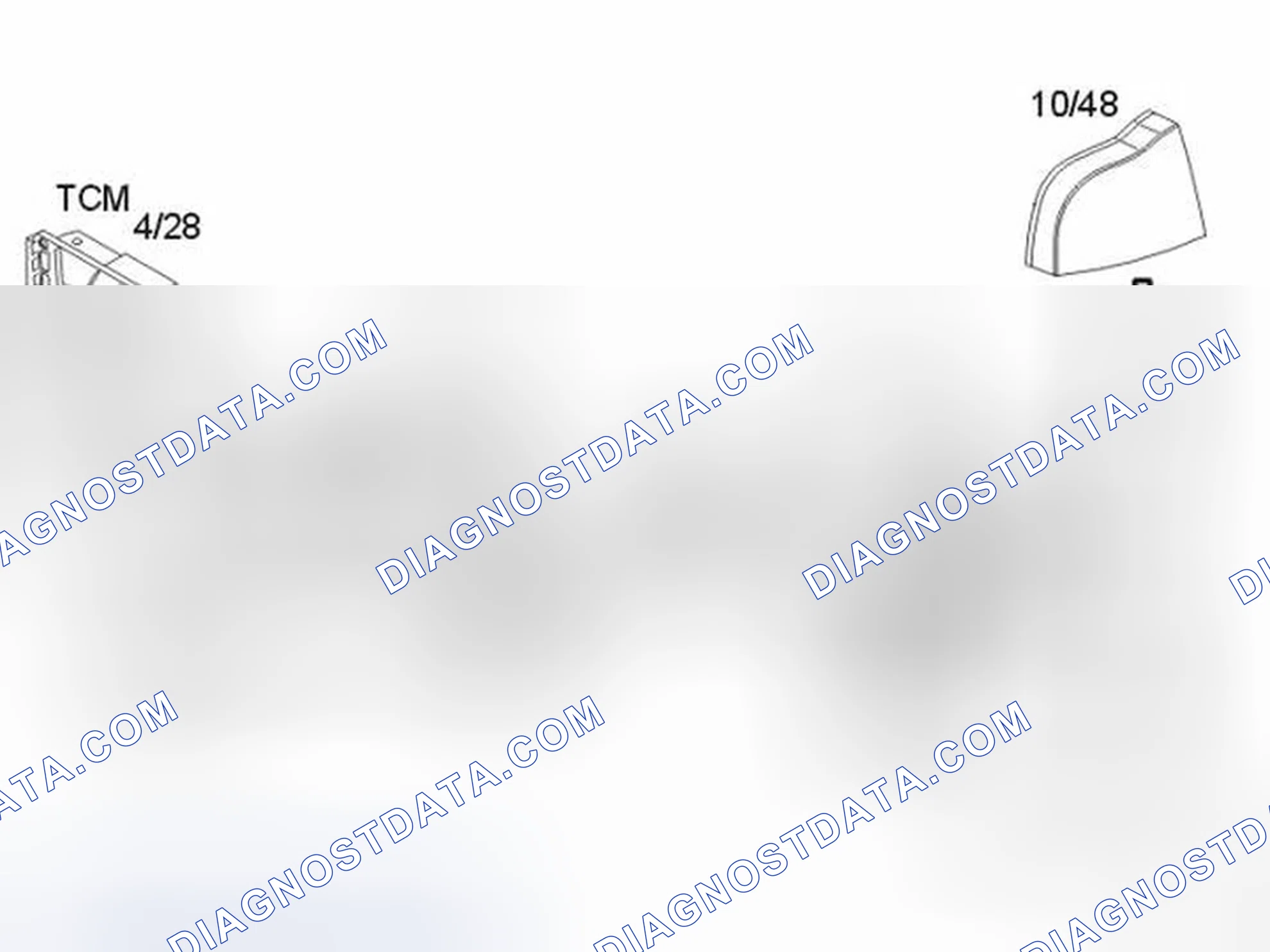 Scheme 244: BACK-UP LAMP