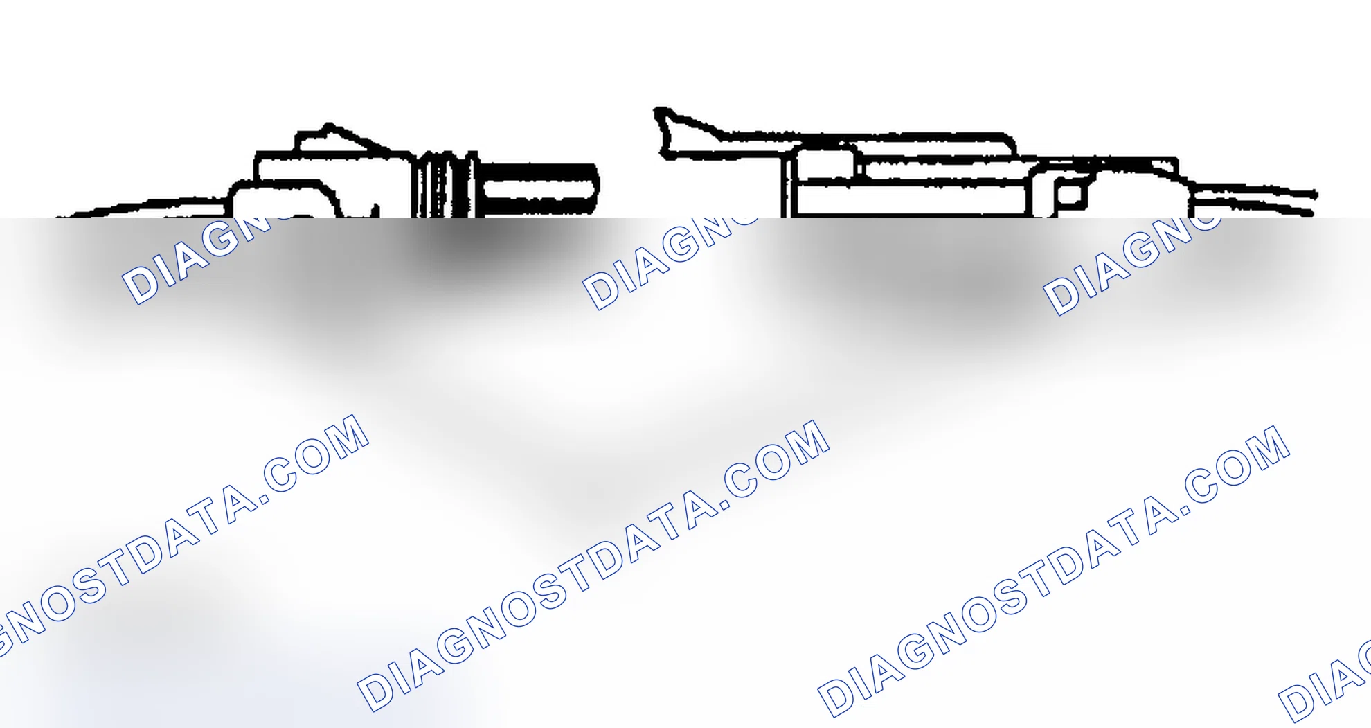 Scheme 119: Weather Pack Connectors