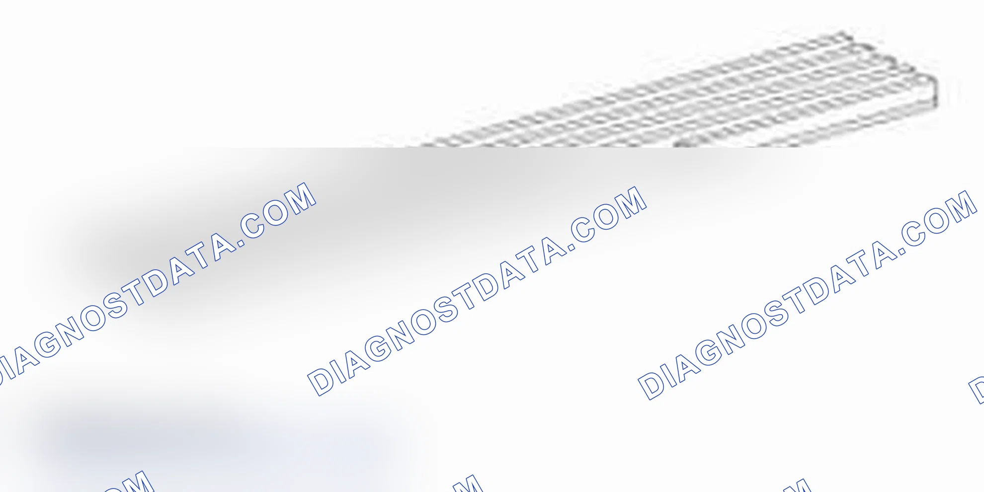 Scheme 8: Accessory Drive Belt Concerns