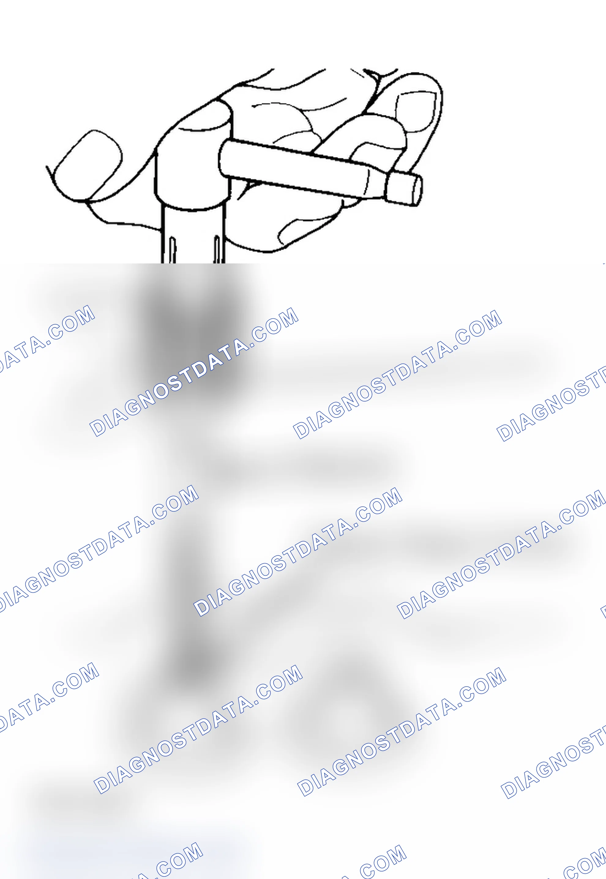 Scheme 9: Reaming Valve Guides