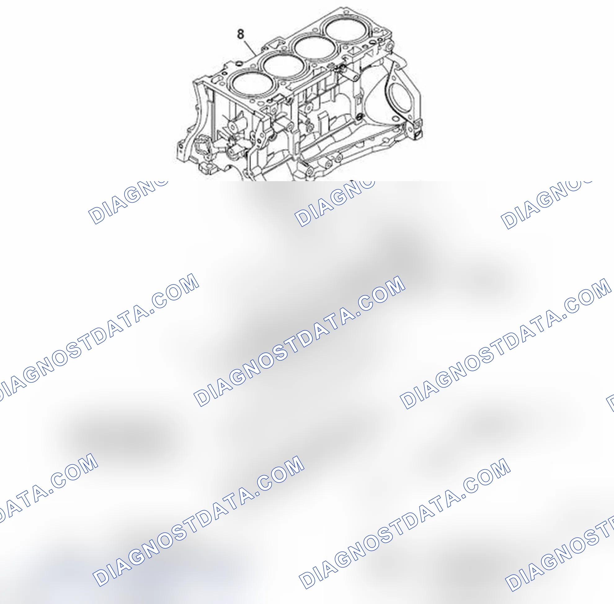 Scheme 815: REMOVAL AND INSTALLATION