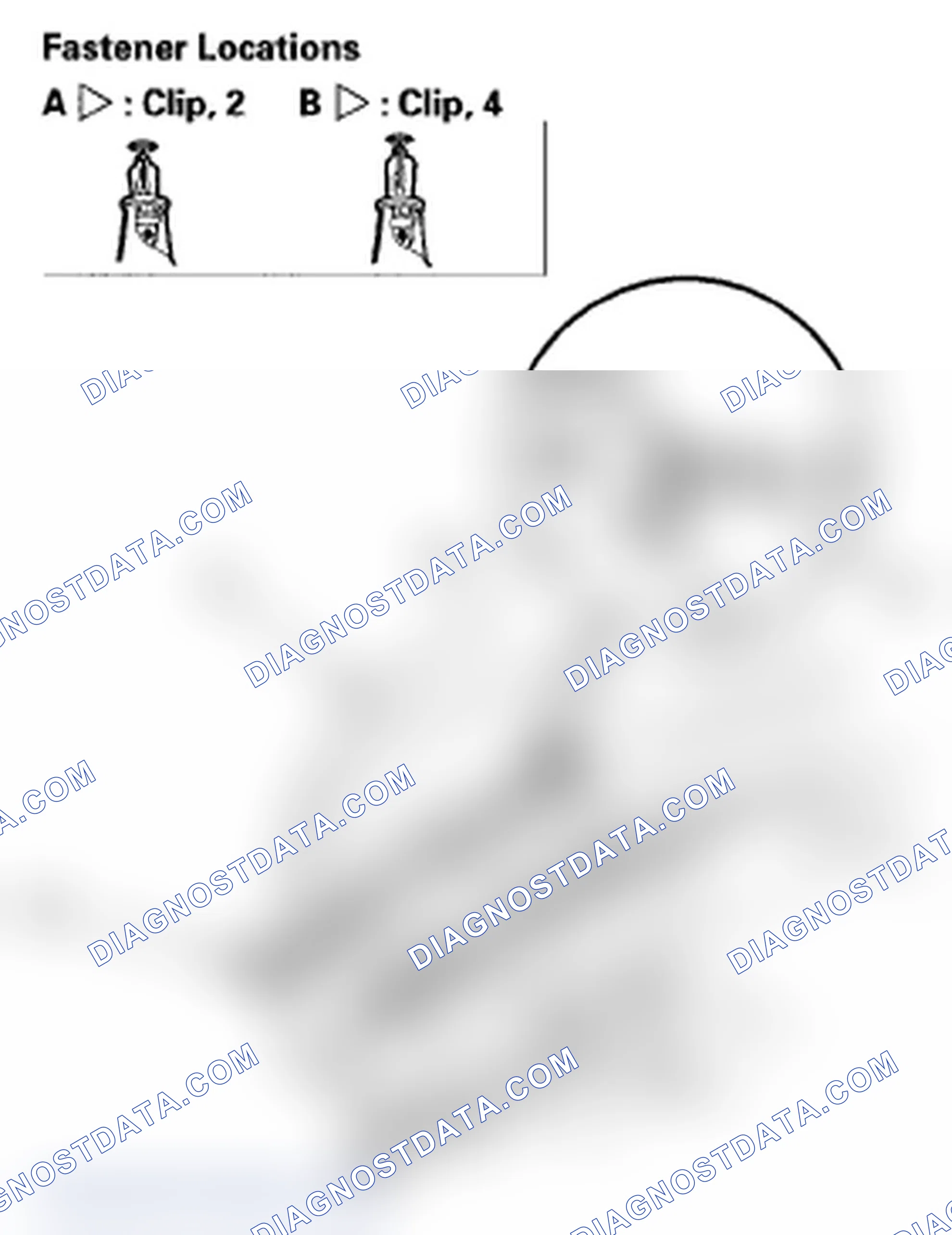 Scheme 92: Front Air Spoiler Replacement