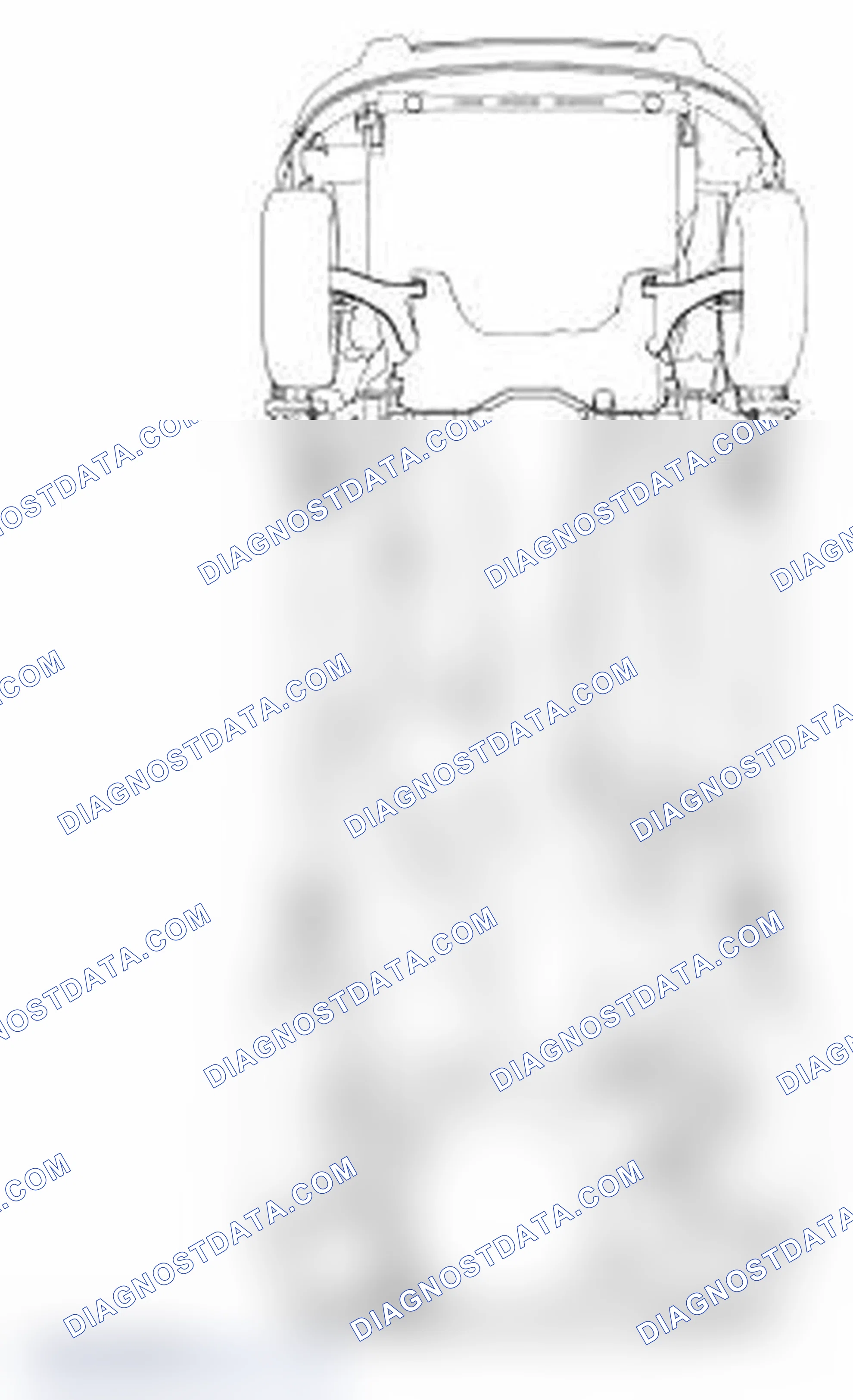 Scheme 1: Jacking and Lifting Locations