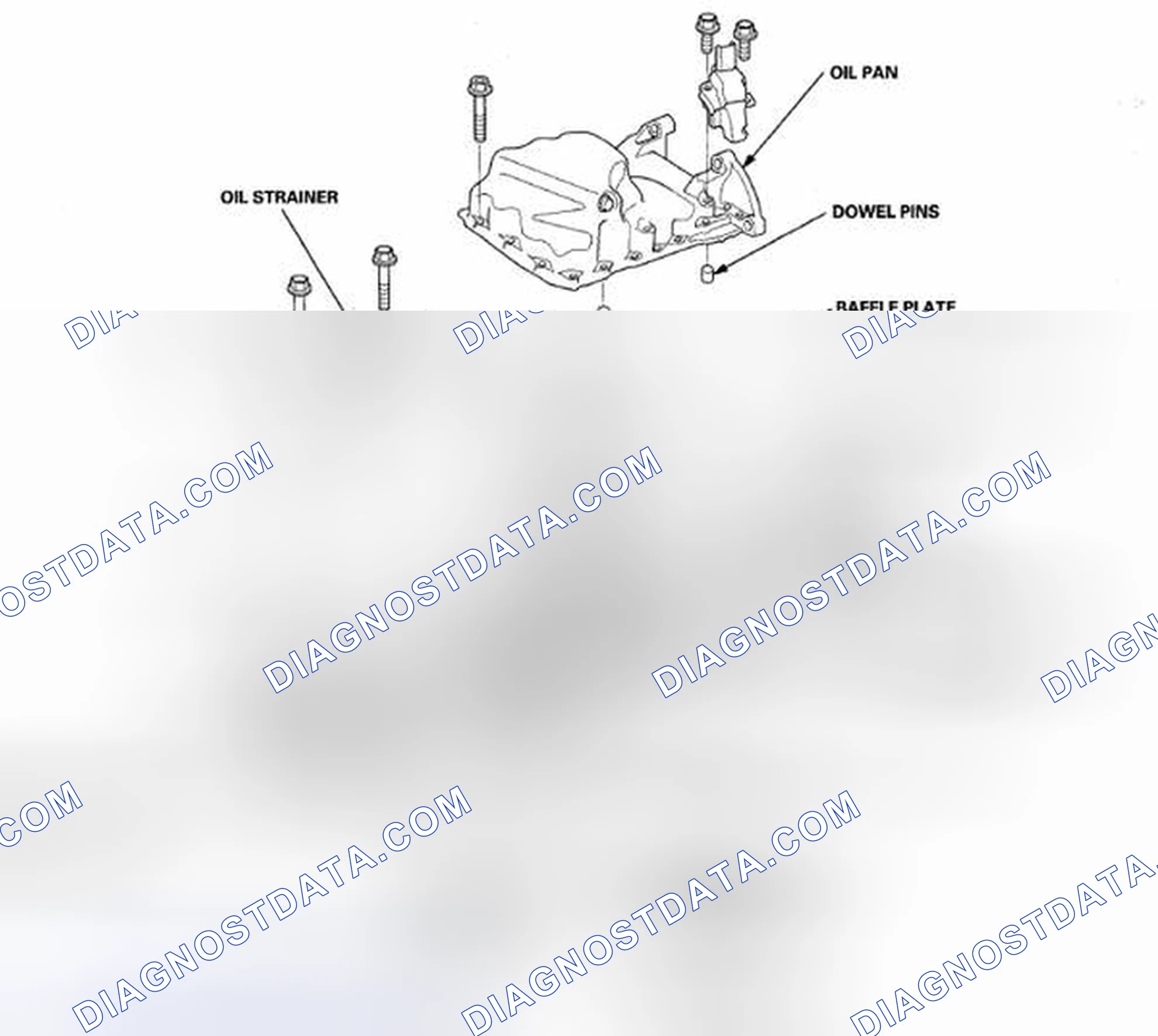 Scheme 283: Component Location Index