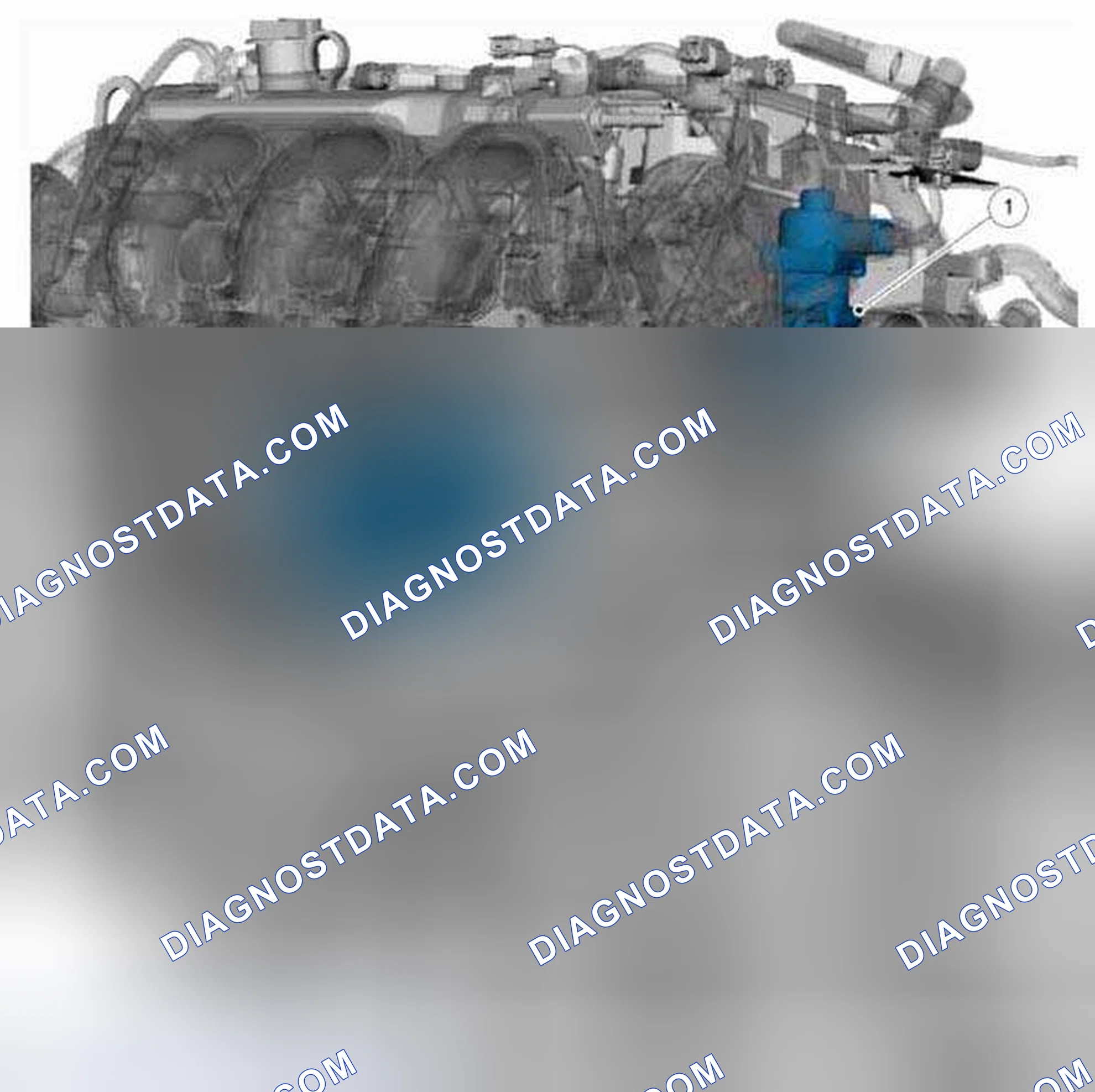 Scheme 203: 2.5L Duratec