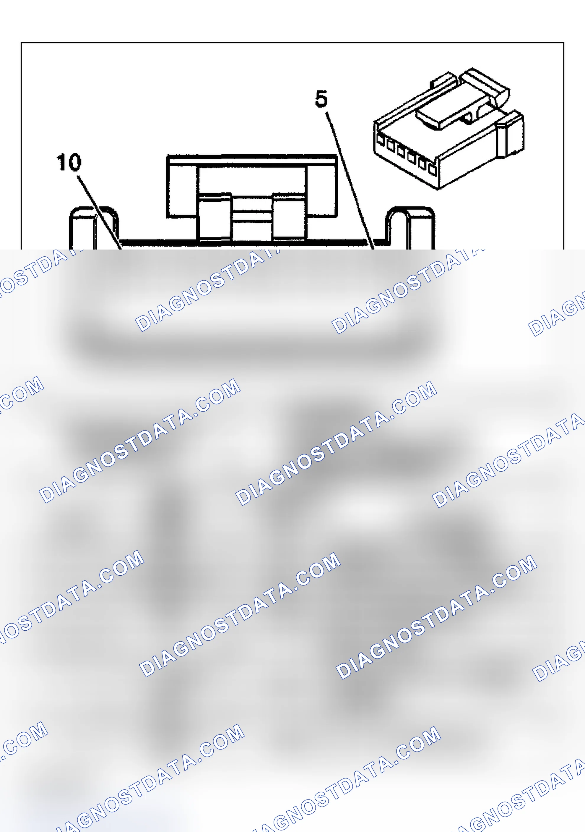Scheme 53: Defrost Actuator