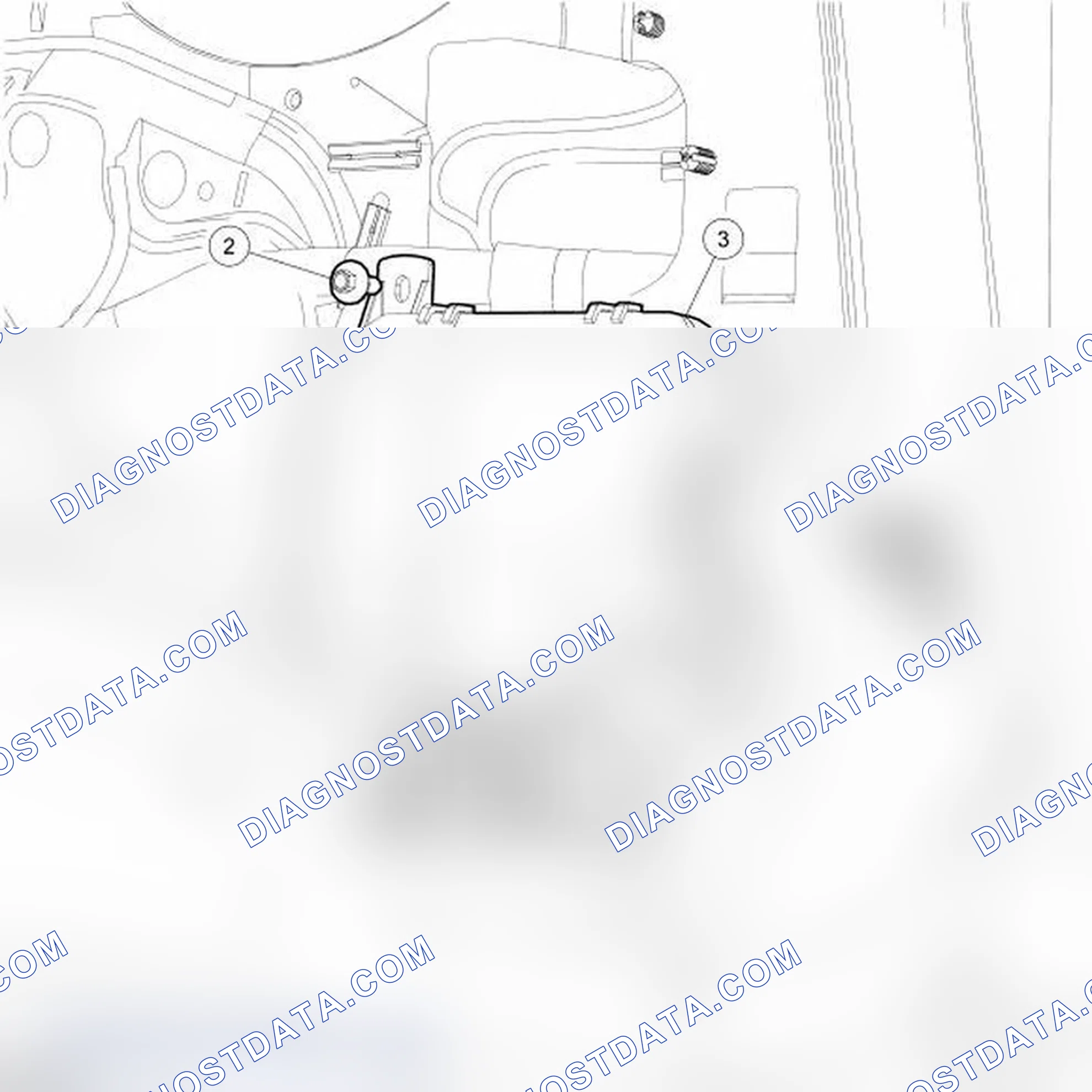 Scheme 61: Driver Door Module (DDM)