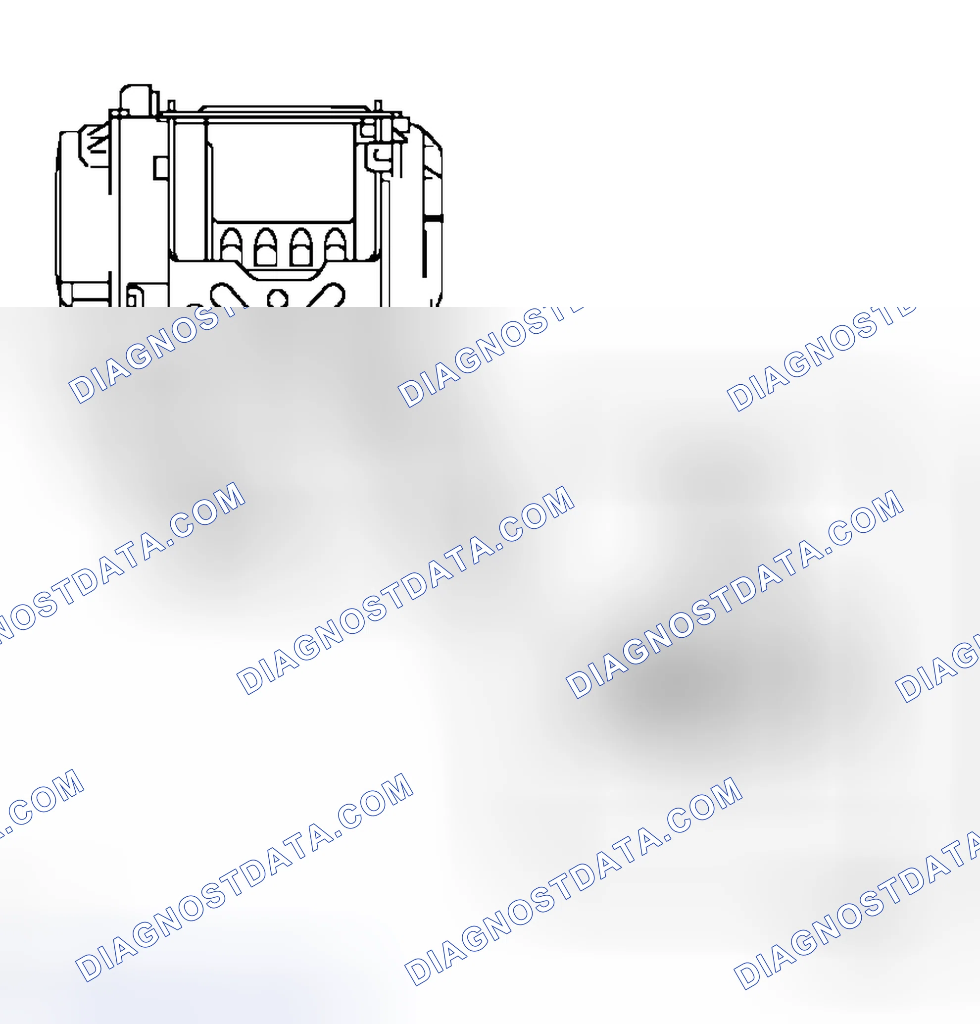 Scheme 2: INSPECTION PROCEDURE