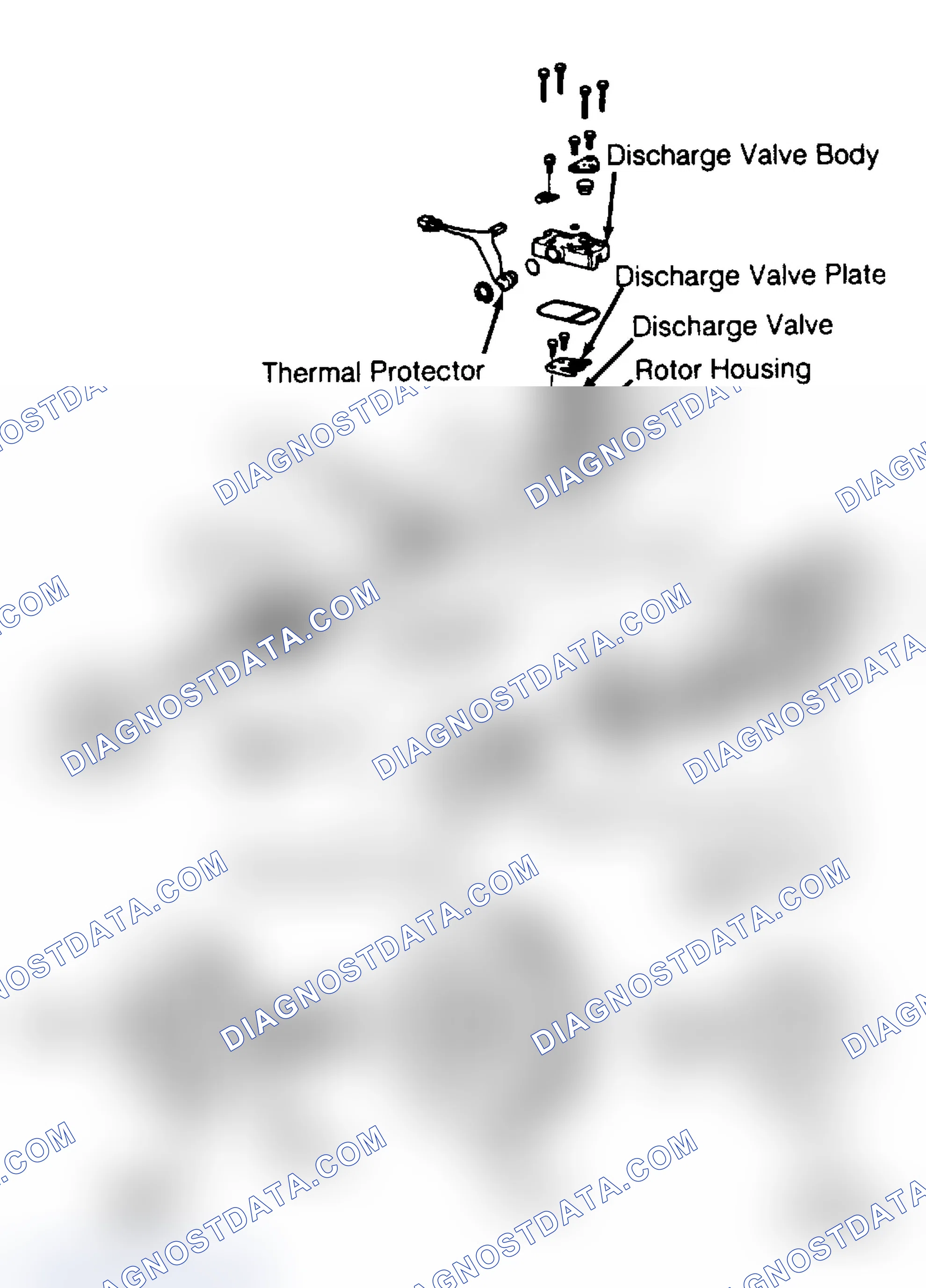 Scheme 15: Installation