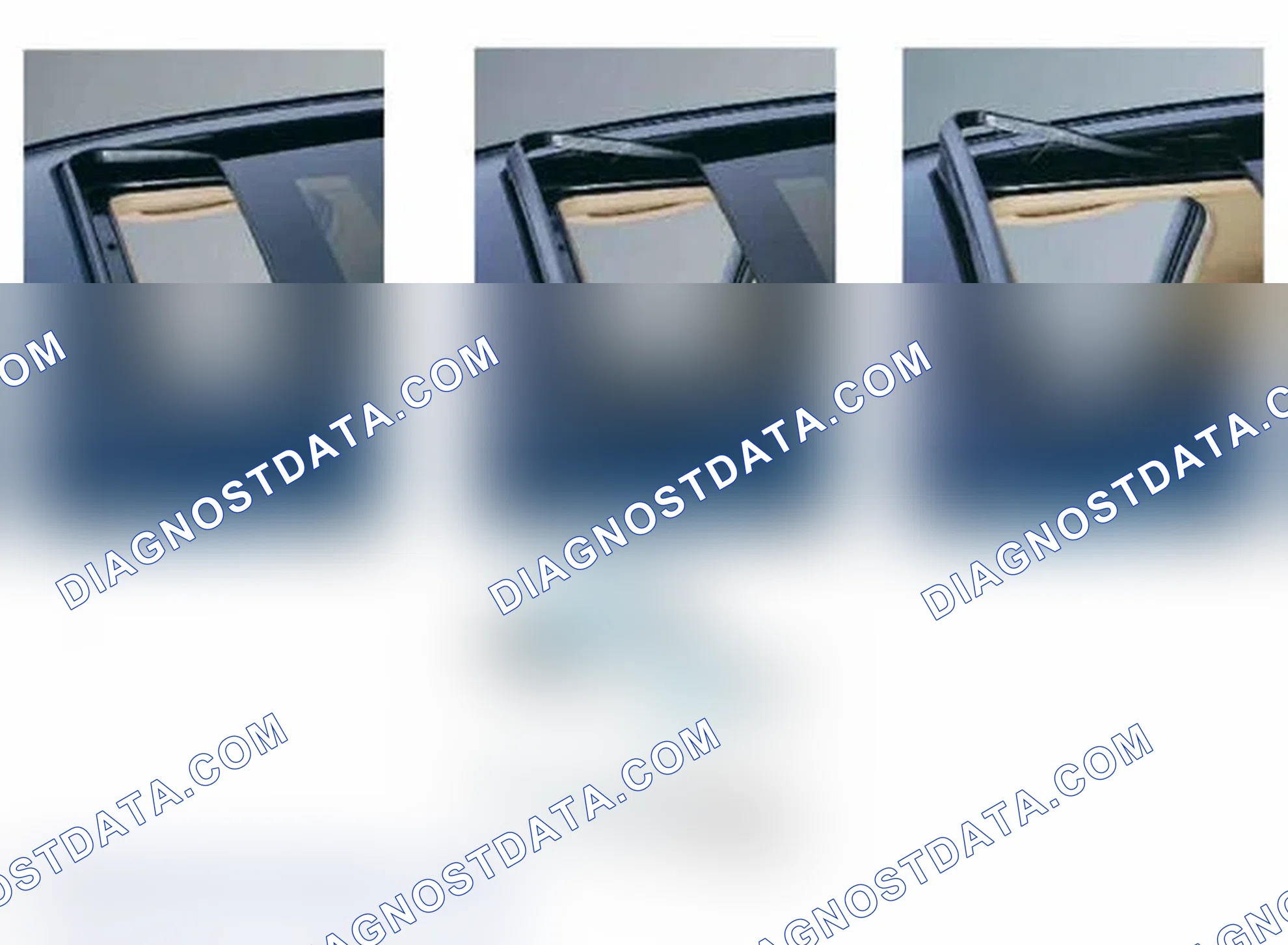 Scheme 117: Wind Deflector