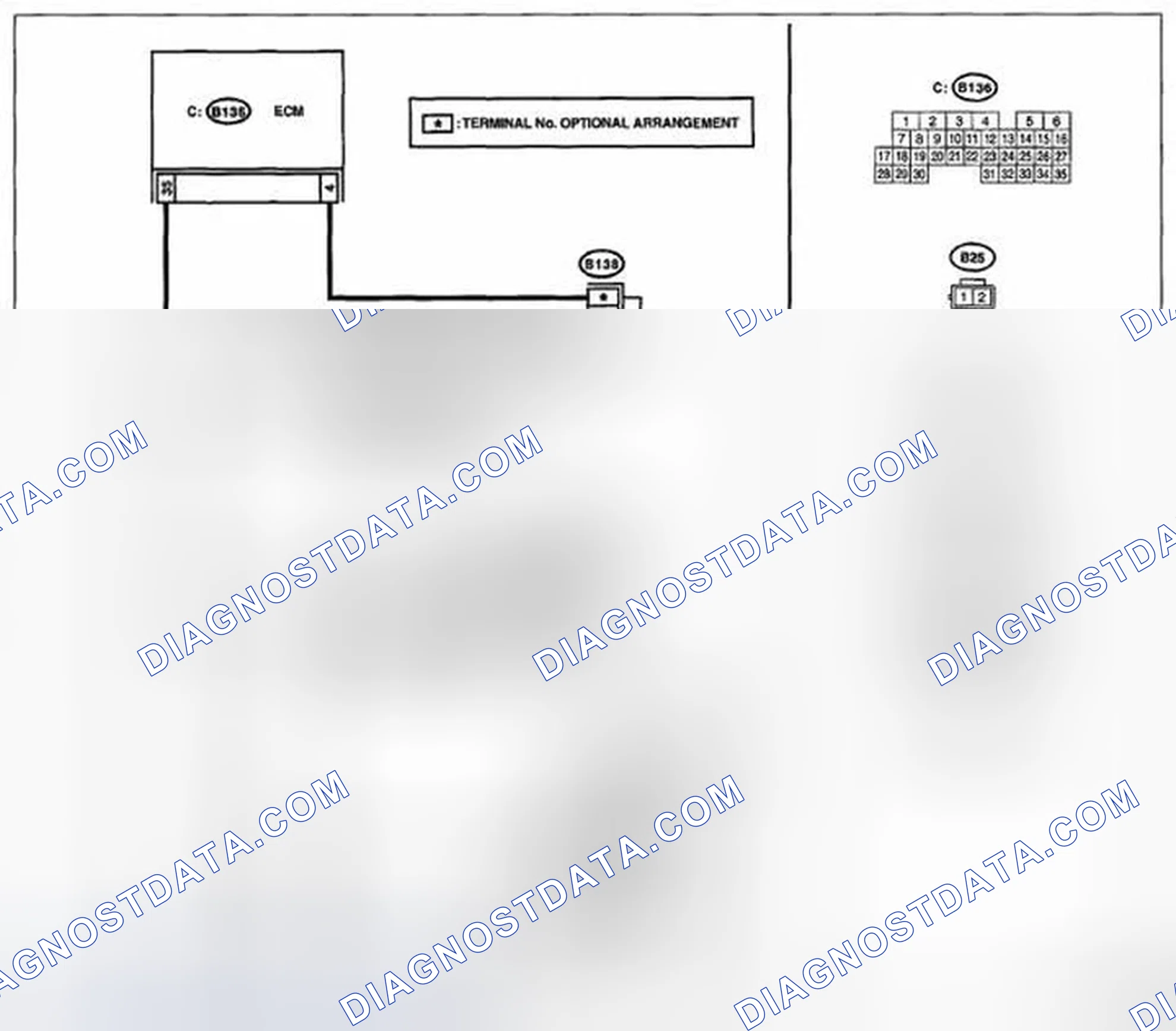 Scheme 23: WIRING DIAGRAM