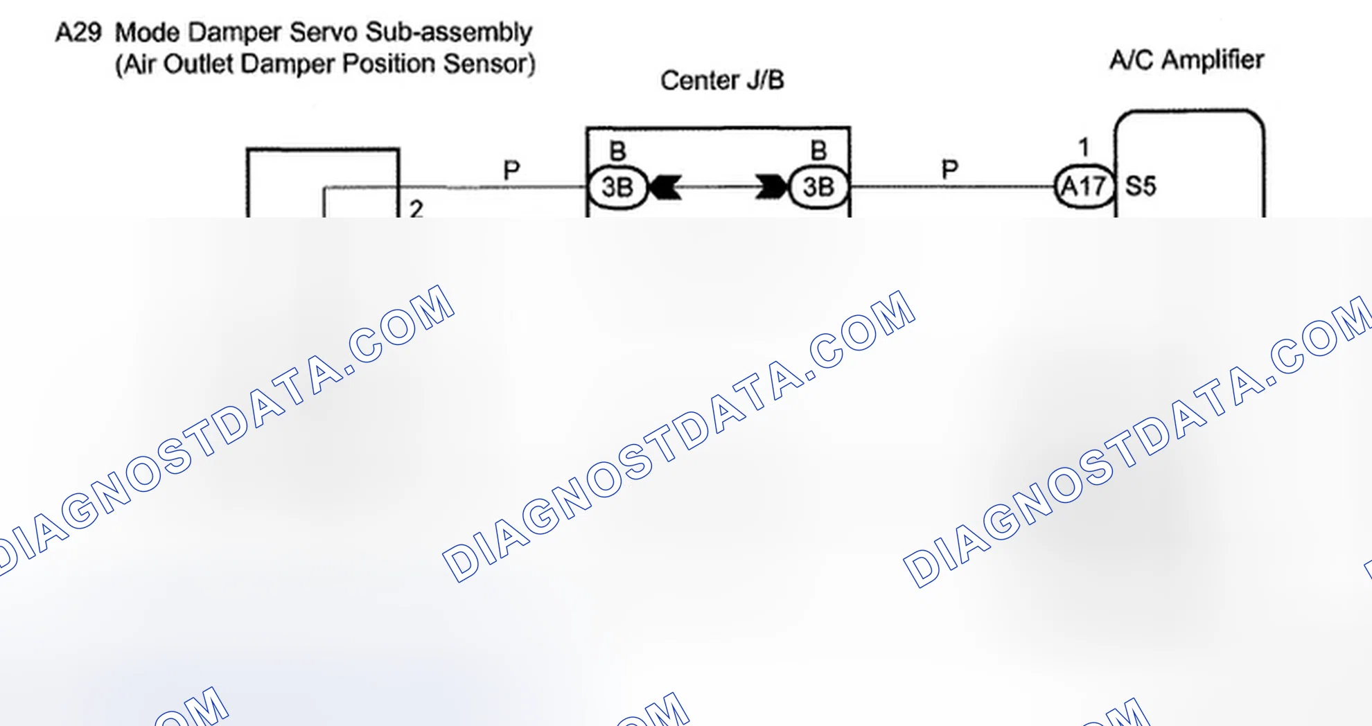 Scheme 36: WIRING DIAGRAM