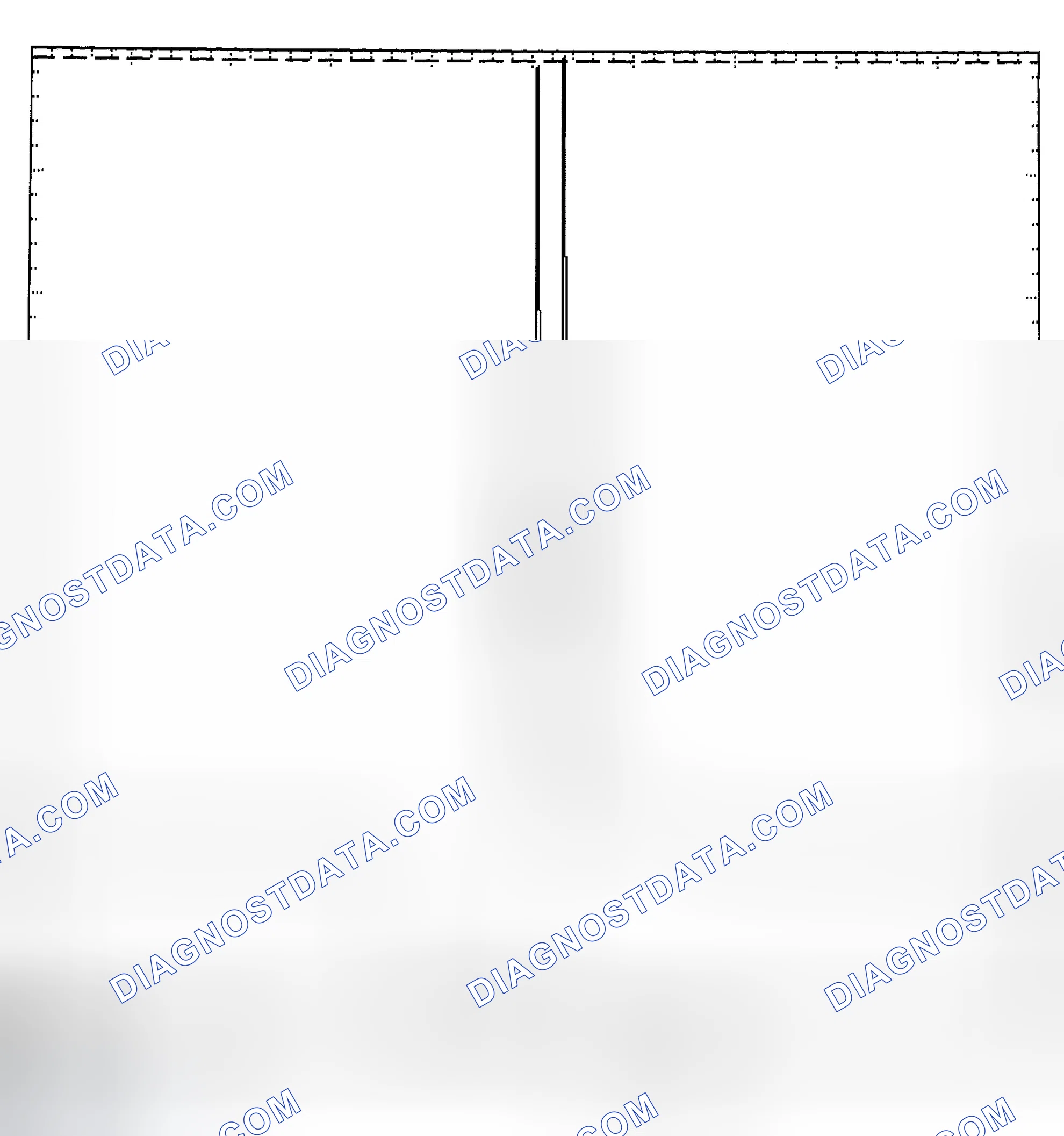 Scheme 30: Single Injector - Known Good - Voltage Pattern