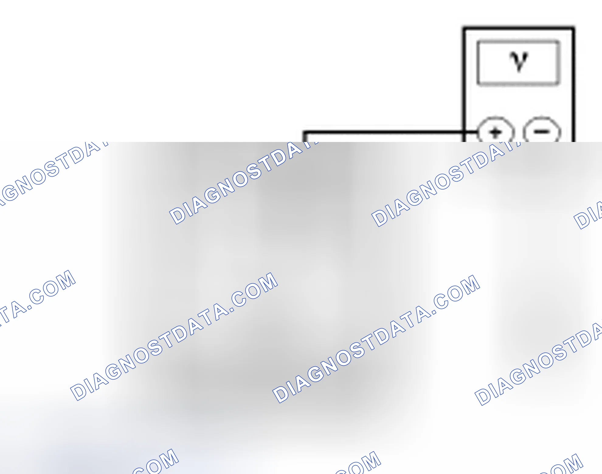 Scheme 26: PINPOINT TEST E: DTCs P0615:11, 12 AND 13