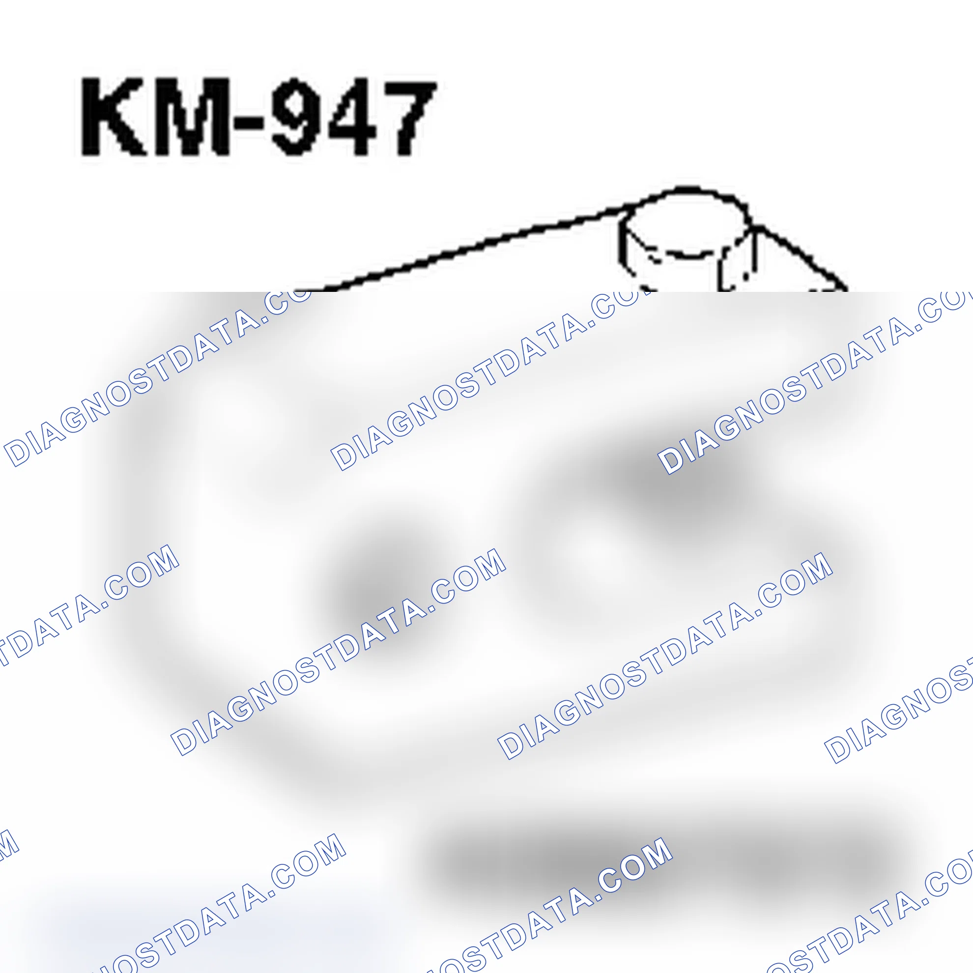 Special Service Tools